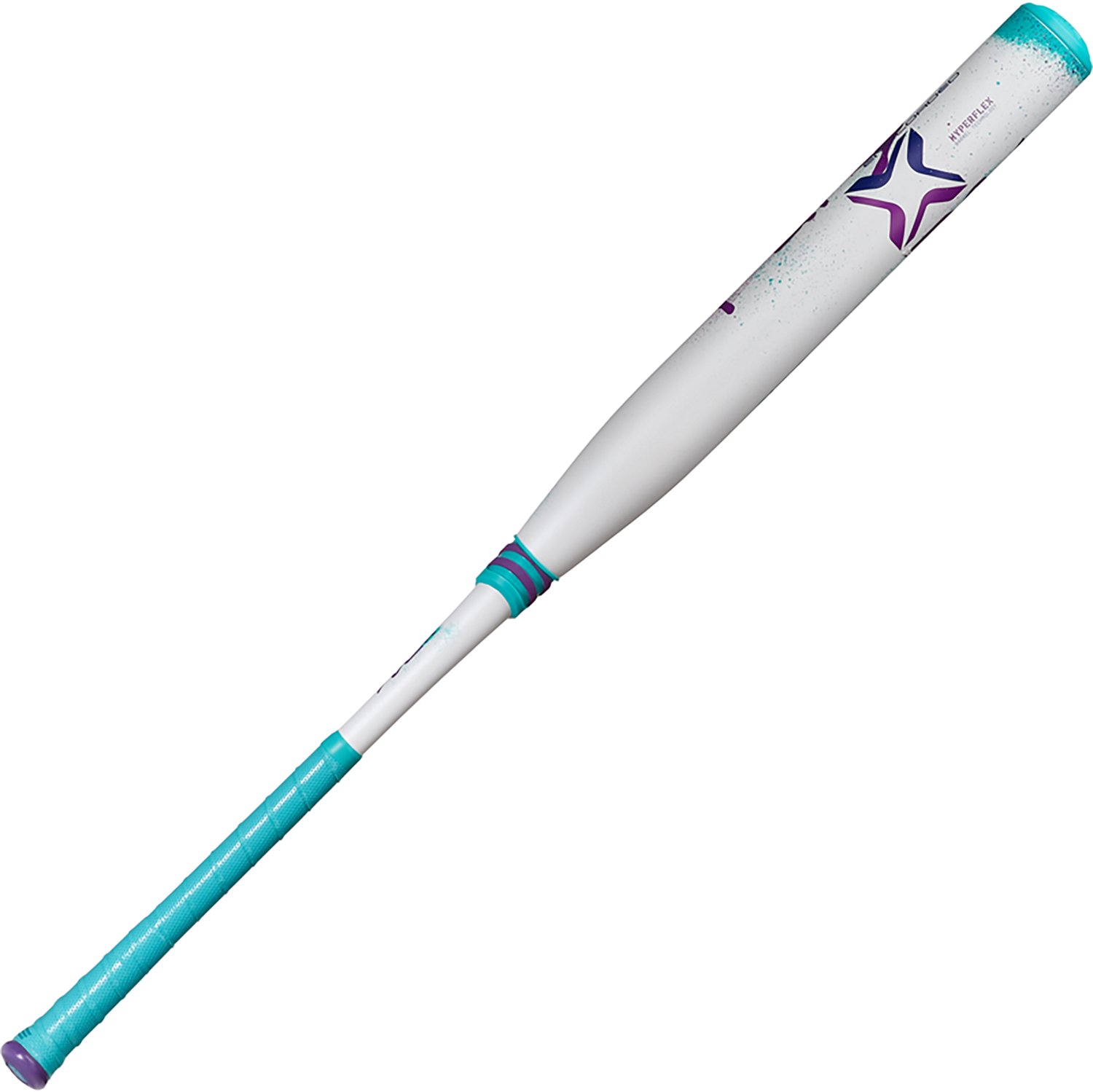 Axe USSSA Slowpitch Endloaded Axe Handle Composite Softball Bat -8 - view number 3
