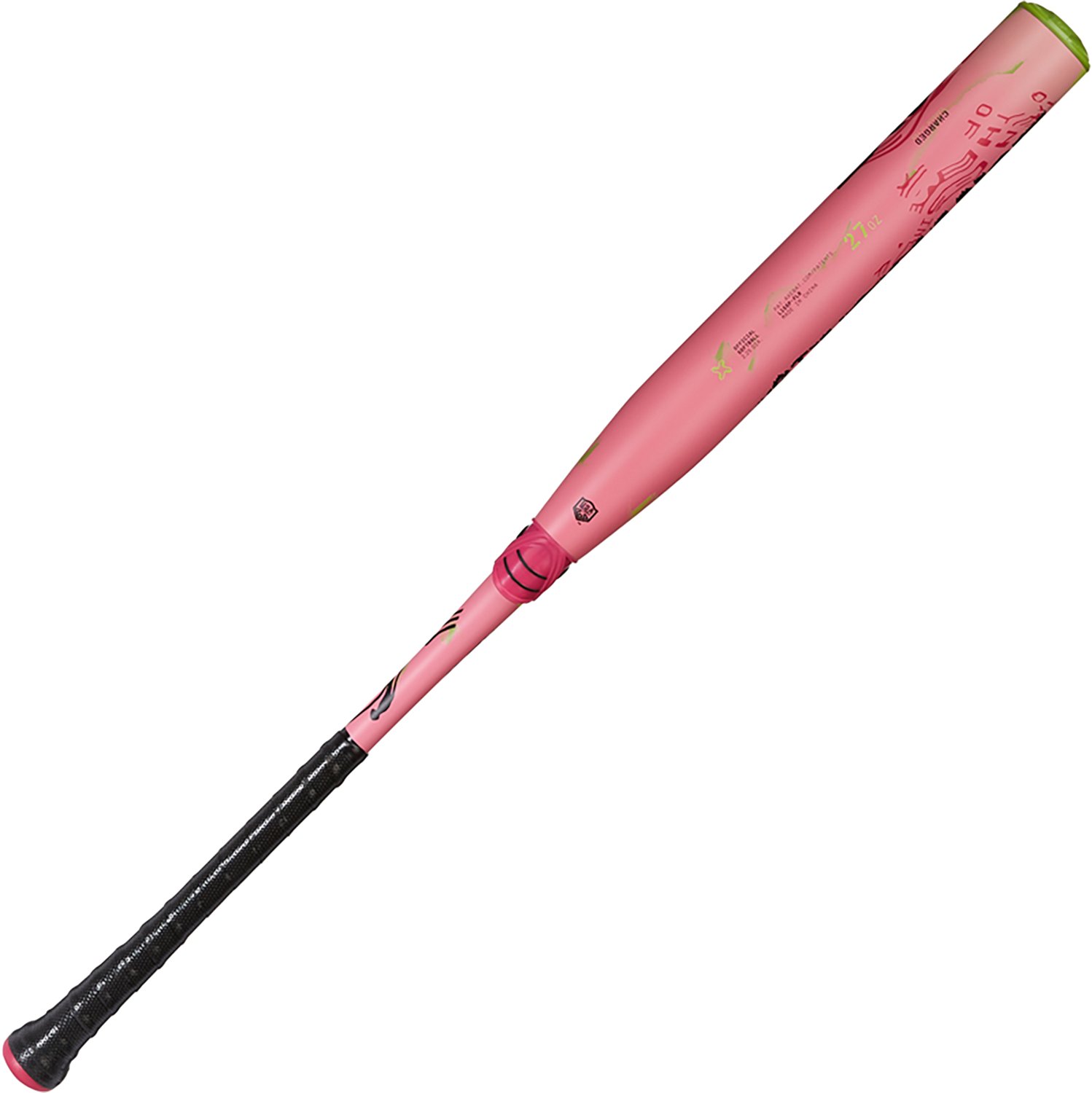 Axe Disturbance Slowpitch Softball Bat -8 - view number 2