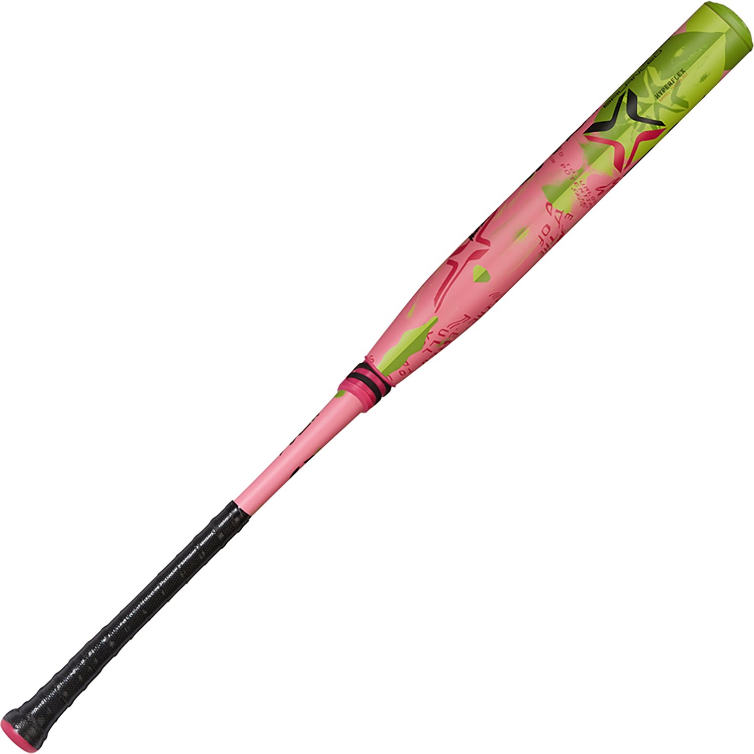 Axe Disturbance Slowpitch Softball Bat -8 - view number 3