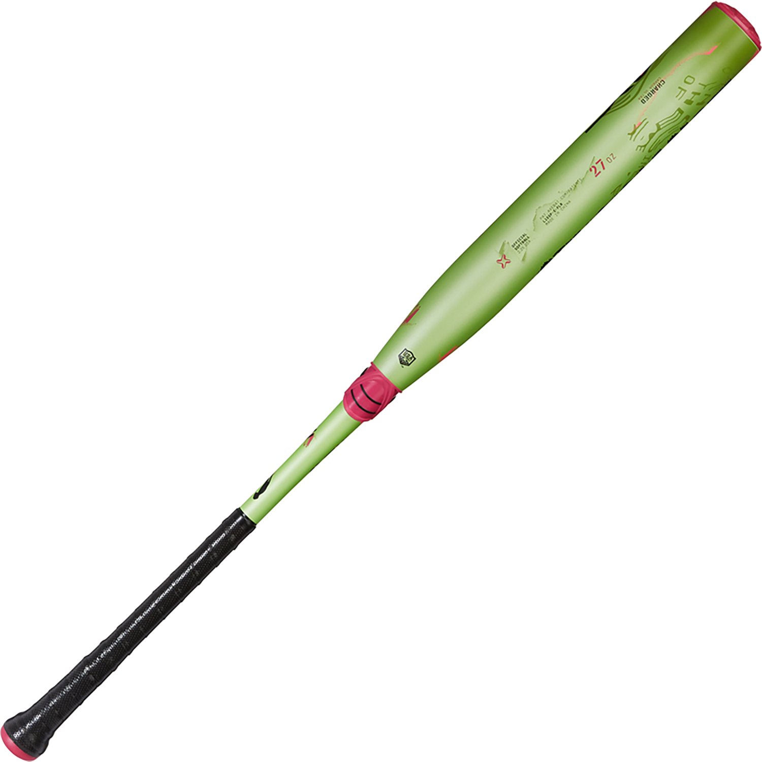 Axe Disturbance Slowpitch Softball Bat -9 - view number 2