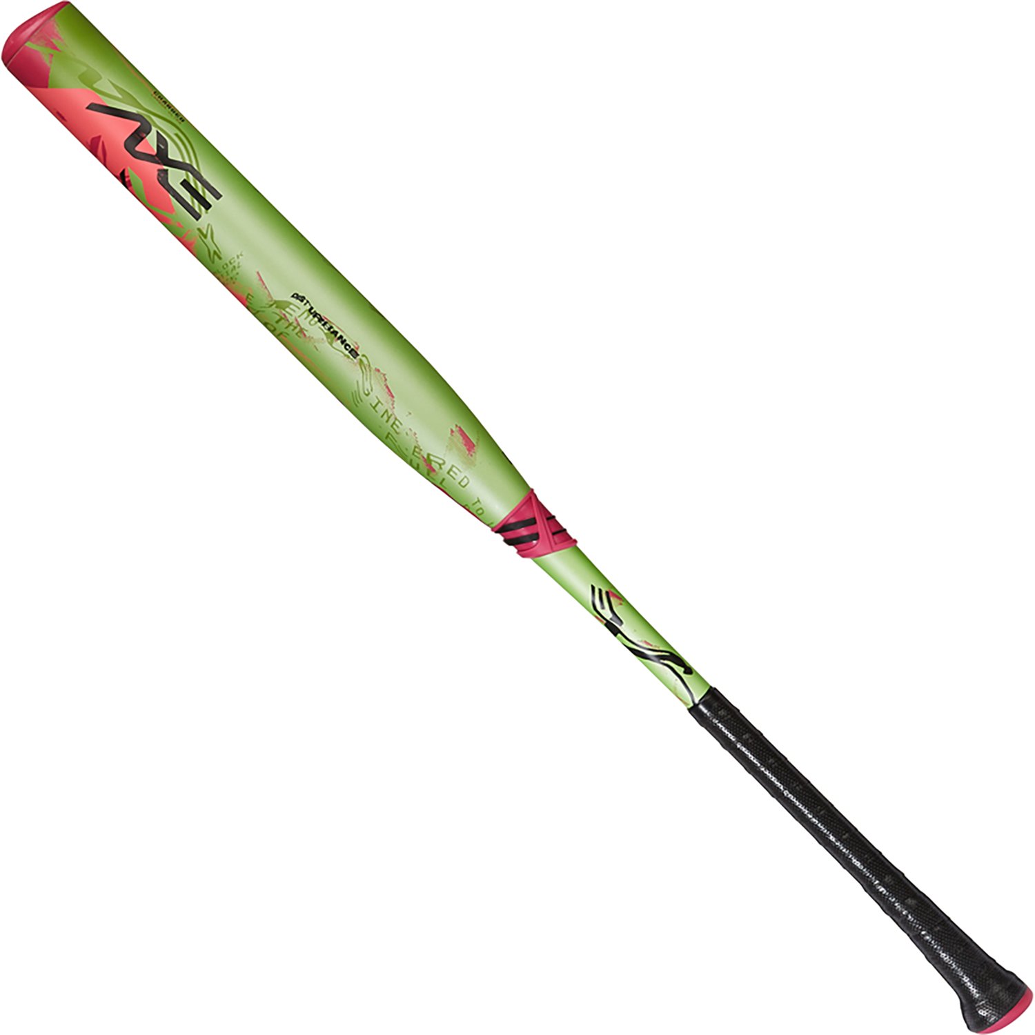 Axe Disturbance Slowpitch Softball Bat -9 - view number 4