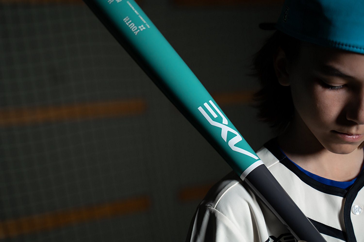 Axe Kids' Pro Maple Wood Baseball Bat -7 - view number 5