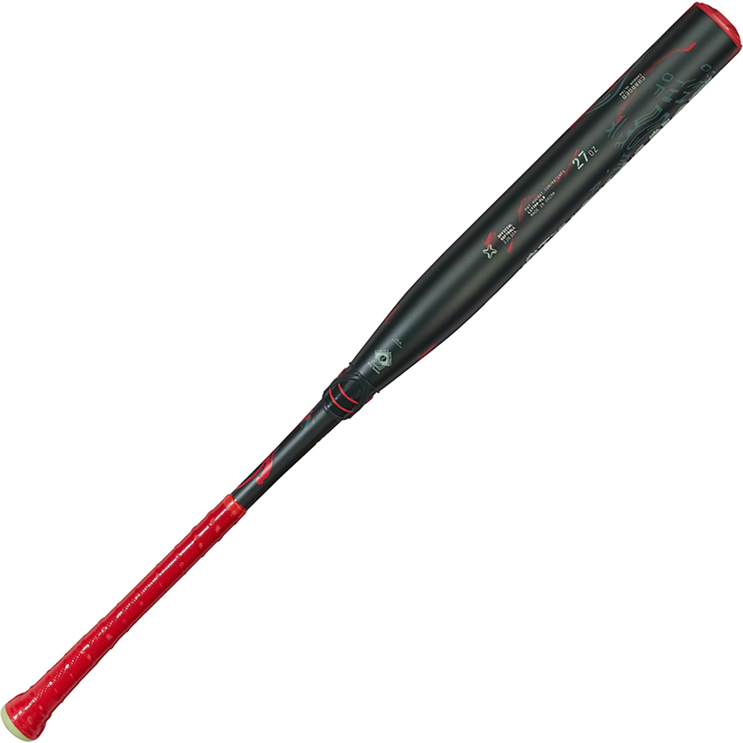 Axe Disturbance Kyle Pearson Signature Series Slowpitch Softball Bat -9 - view number 2
