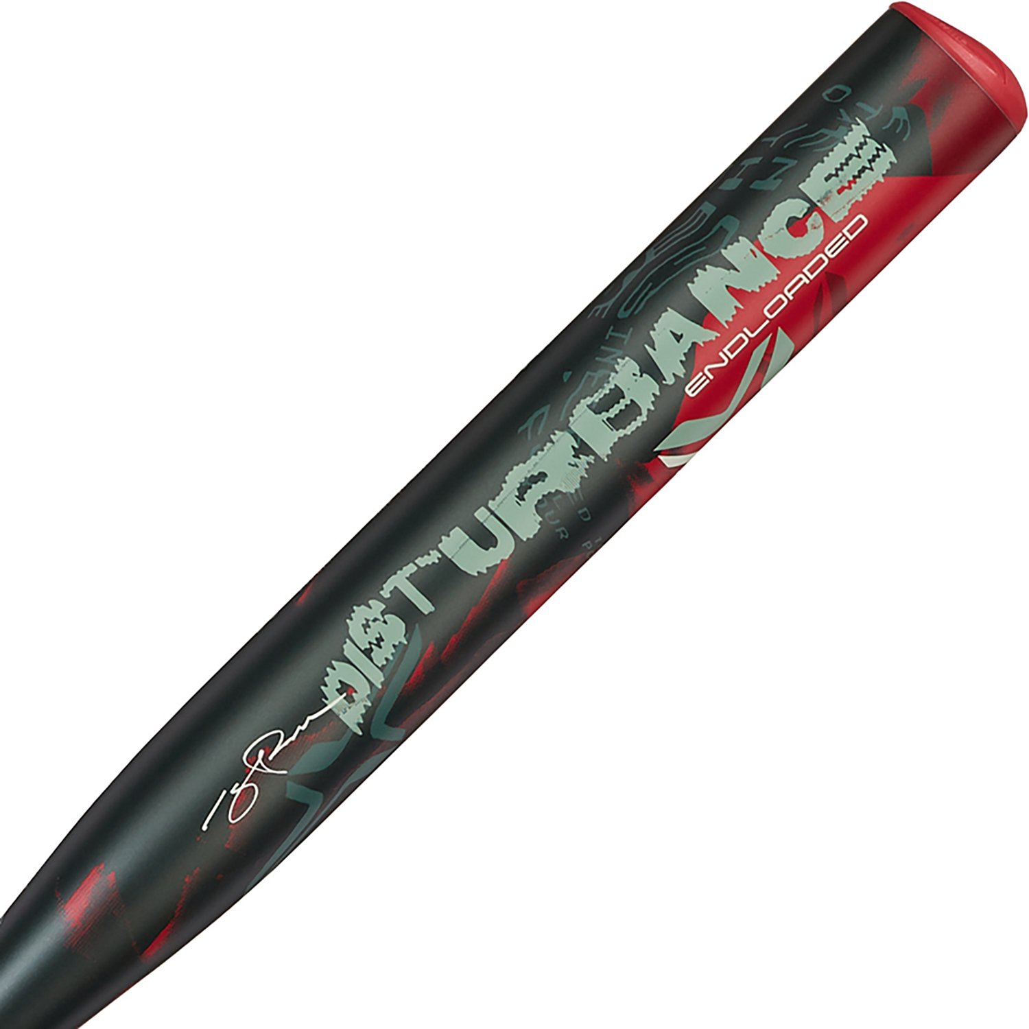 Axe Disturbance Kyle Pearson Signature Series Slowpitch Softball Bat -9 - view number 5