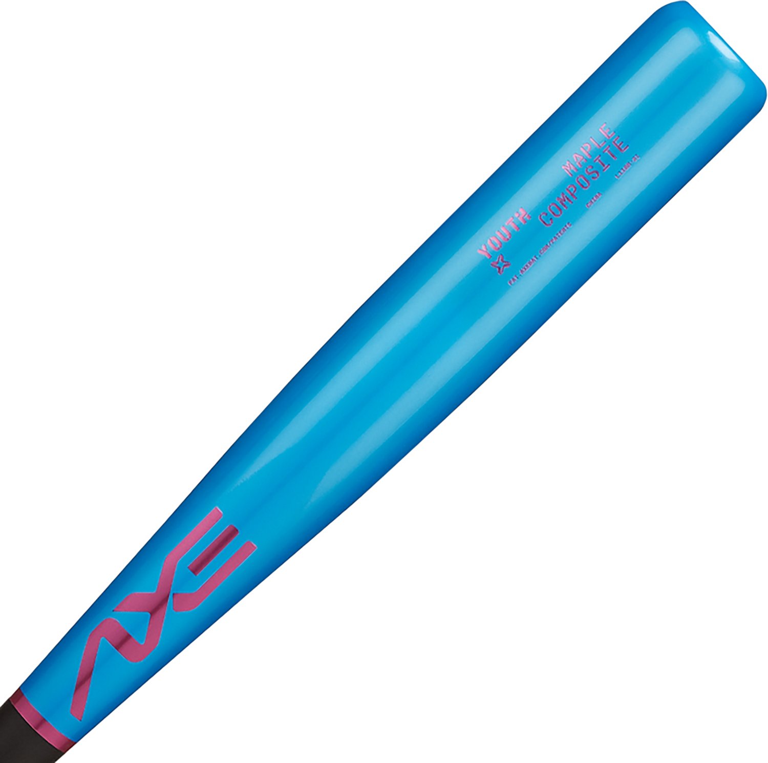 Axe Kids' Pro Maple Wood Composite Baseball Bat -5 - view number 3