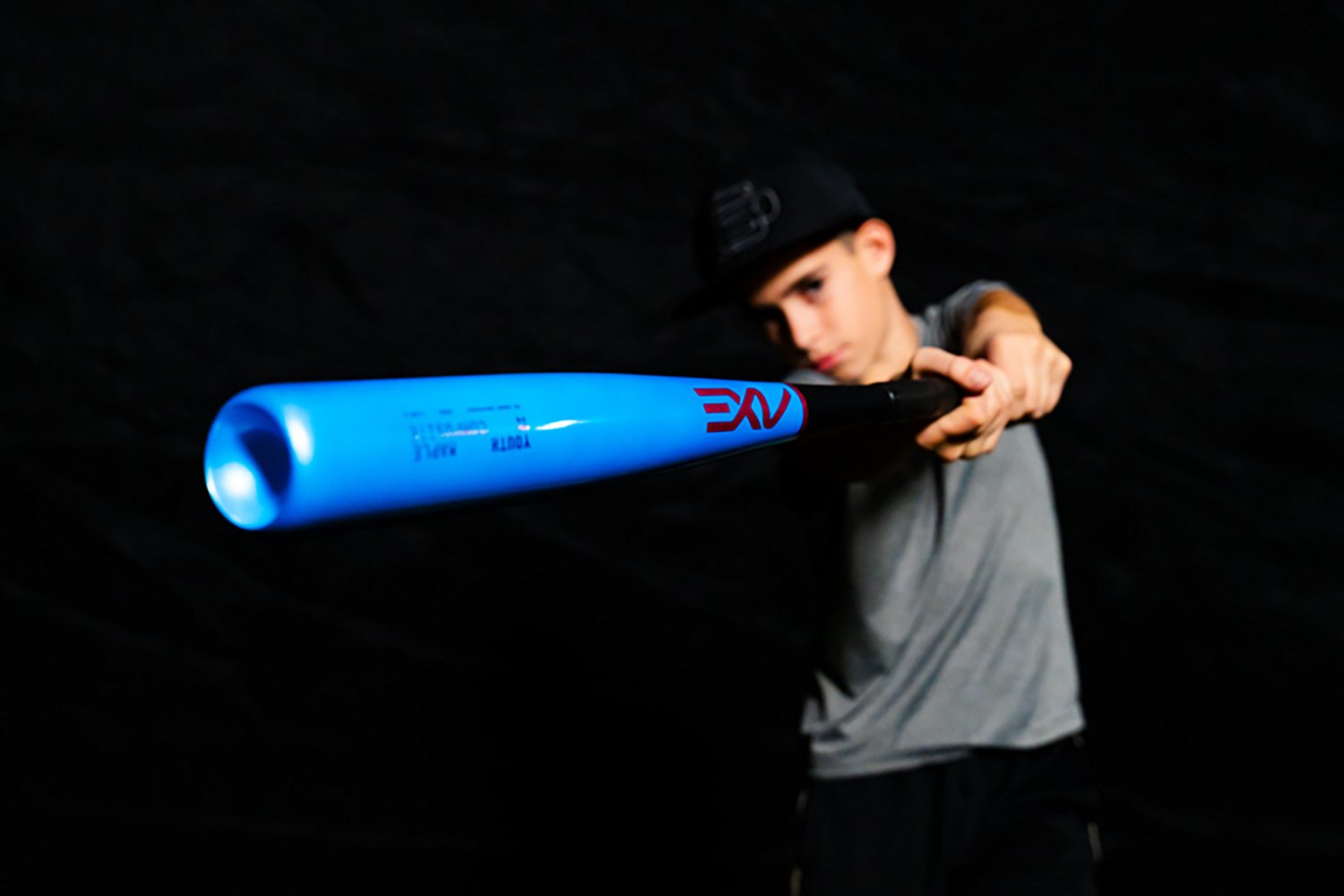 Axe Kids' Pro Maple Wood Composite Baseball Bat -5 - view number 5