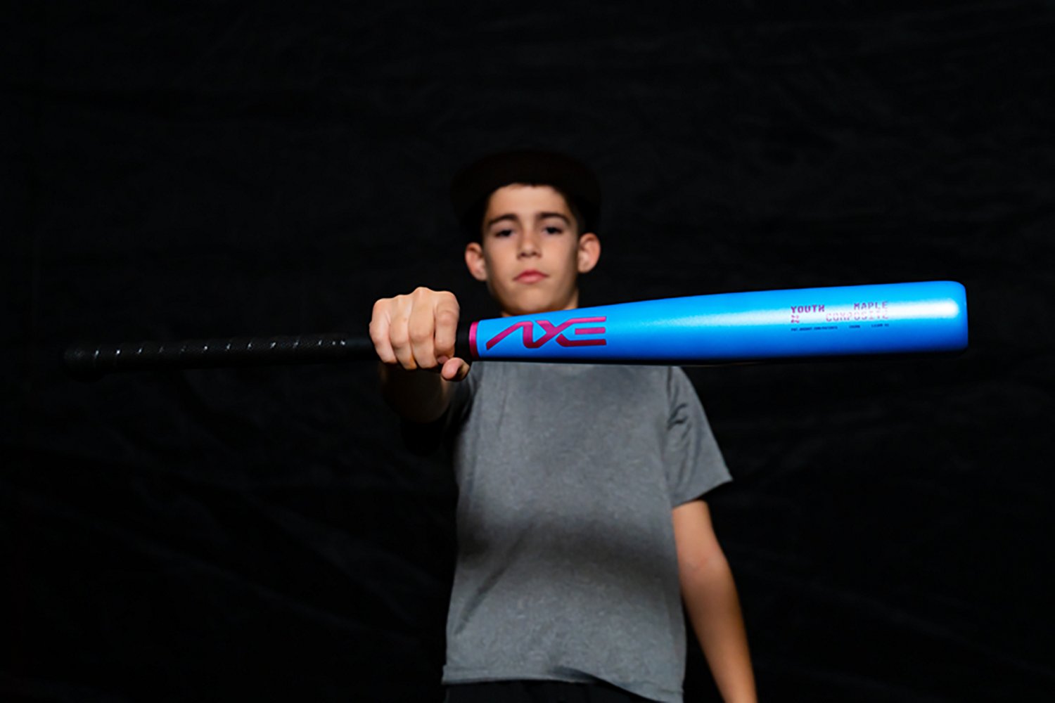 Axe Kids' Pro Maple Wood Composite Baseball Bat -5 - view number 6