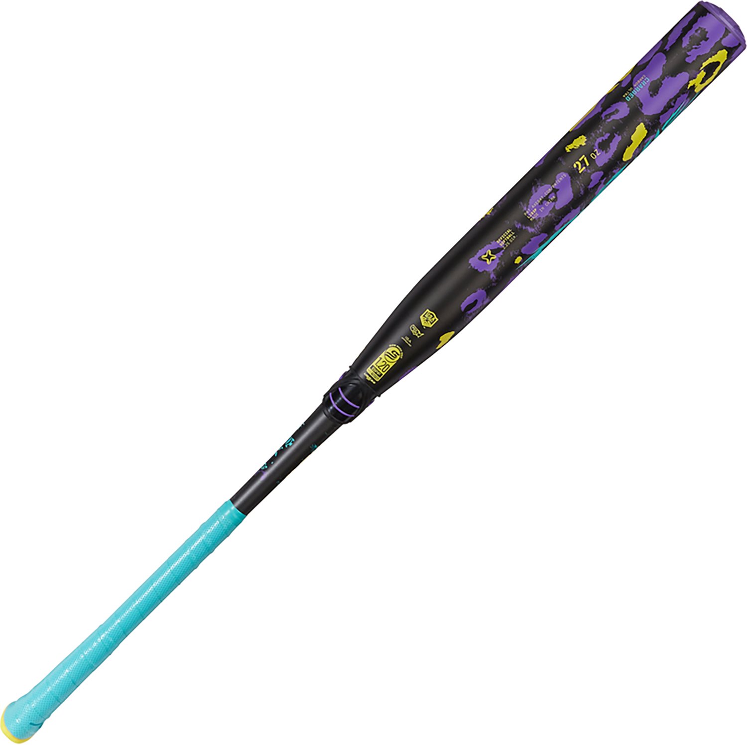 Axe Debacle Slowpitch Softball Bat -8 - view number 3
