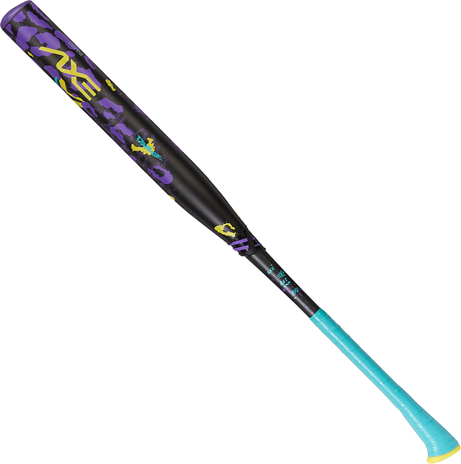 Axe Debacle Slowpitch Softball Bat -8 - view number 4