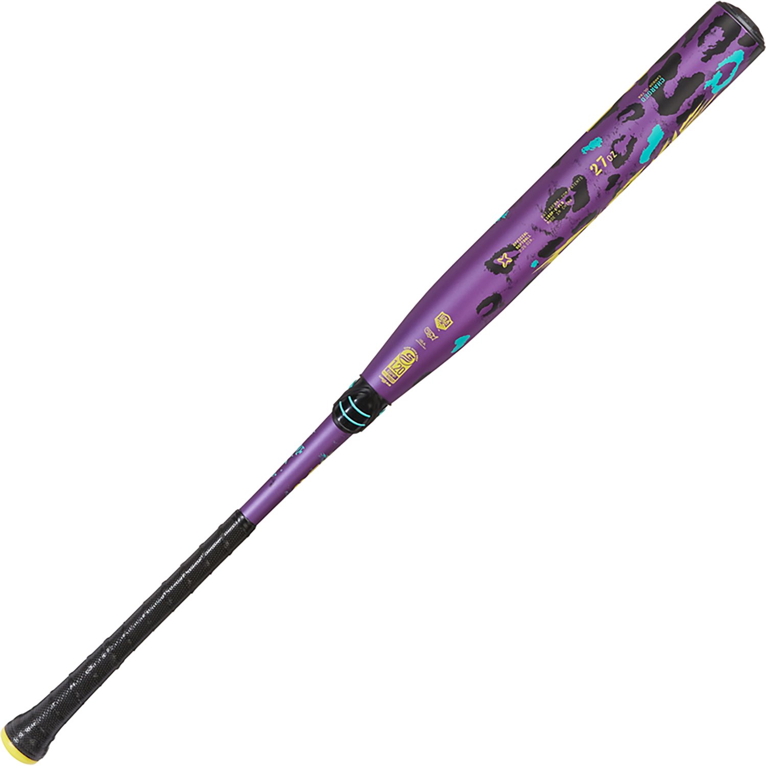 Axe Debacle Slowpitch Softball Bat -8 - view number 2