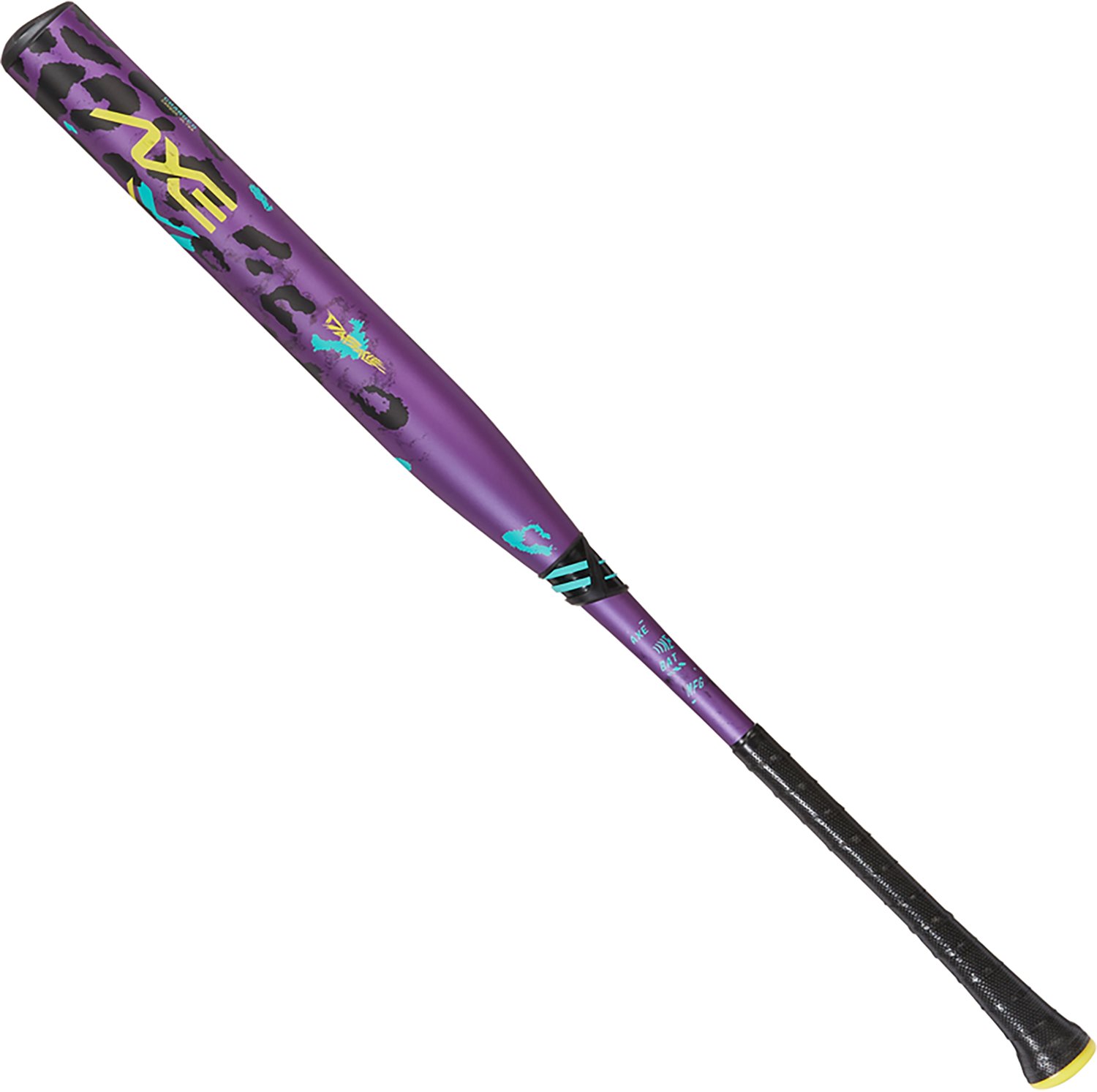 Axe Debacle Slowpitch Softball Bat -8 - view number 4