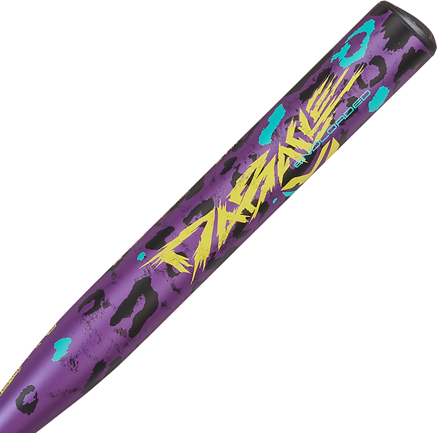 Axe Debacle Slowpitch Softball Bat -8 - view number 5