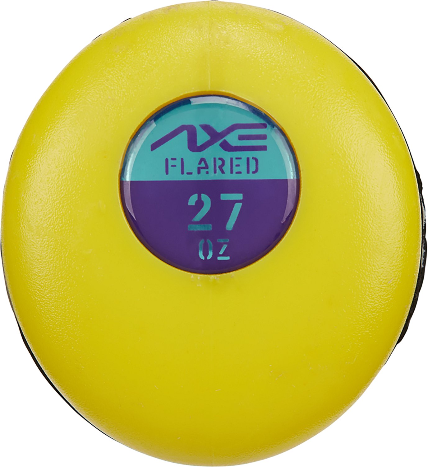 Axe Debacle Slowpitch Softball Bat -8 - view number 8