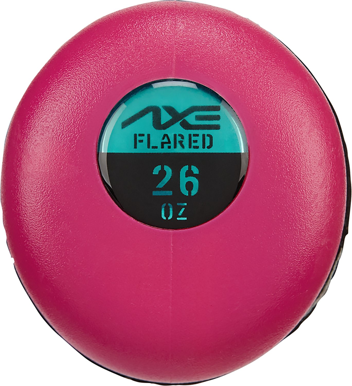 Axe Fury 1-Piece USSSA Endloaded Flared Slowpitch Softball Bat -8 - view number 8