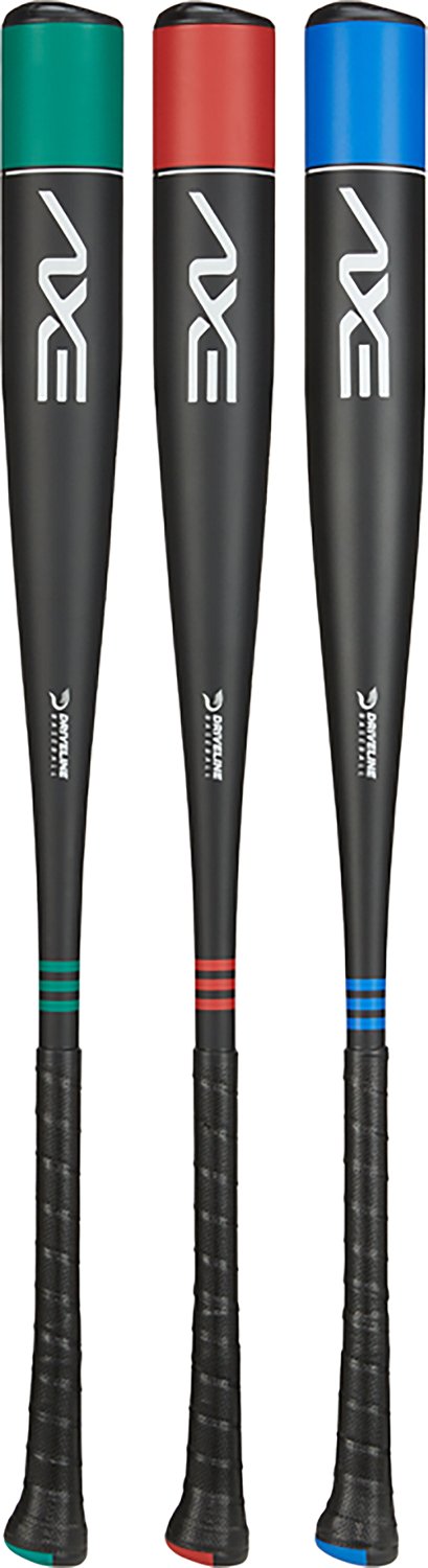 Axe Adult's Speed Trainers Flared Bat Set - view number 2