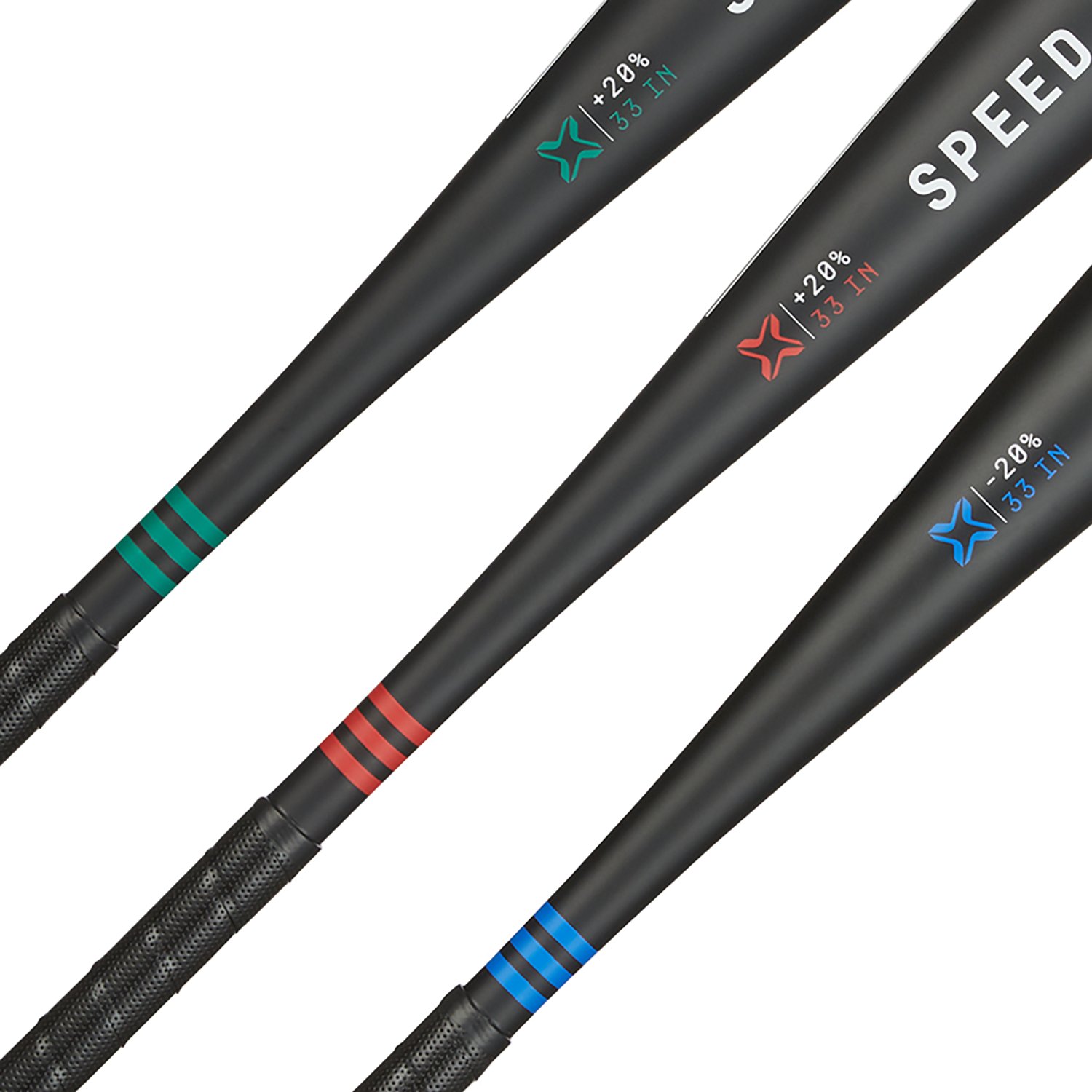 Axe Adult's Speed Trainers Flared Bat Set - view number 4