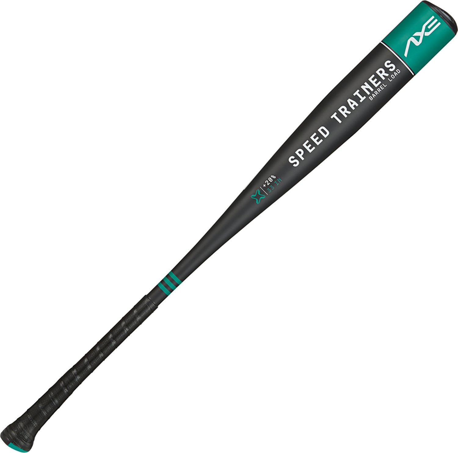 Axe Adult's Speed Trainers Flared Bat Set - view number 5