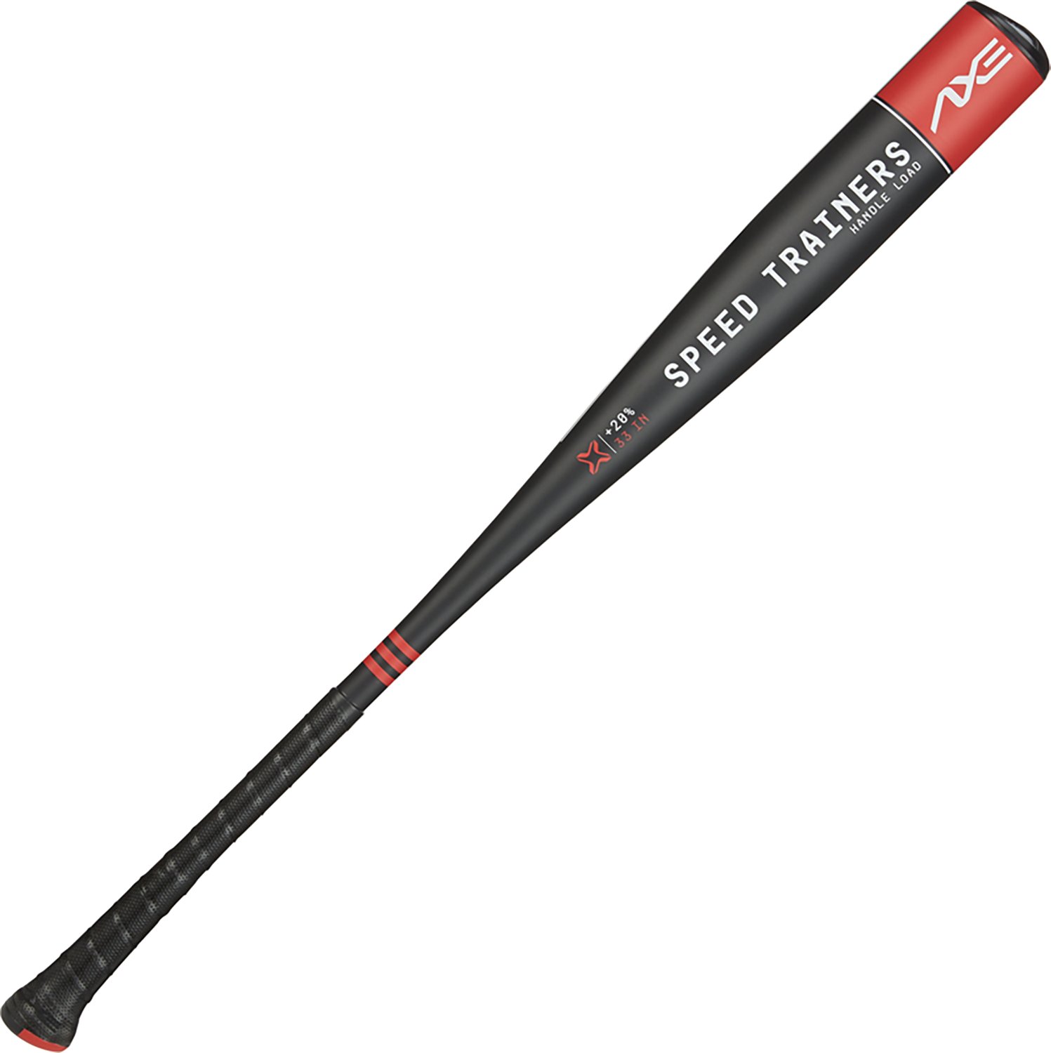 Axe Adult's Speed Trainers Flared Bat Set - view number 6