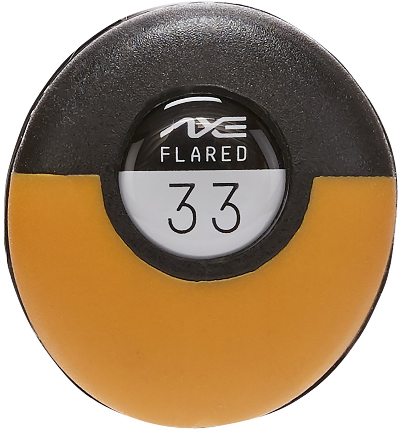 Axe Adult's Pro Hand-Eye Flared Training Bat -3 - view number 8