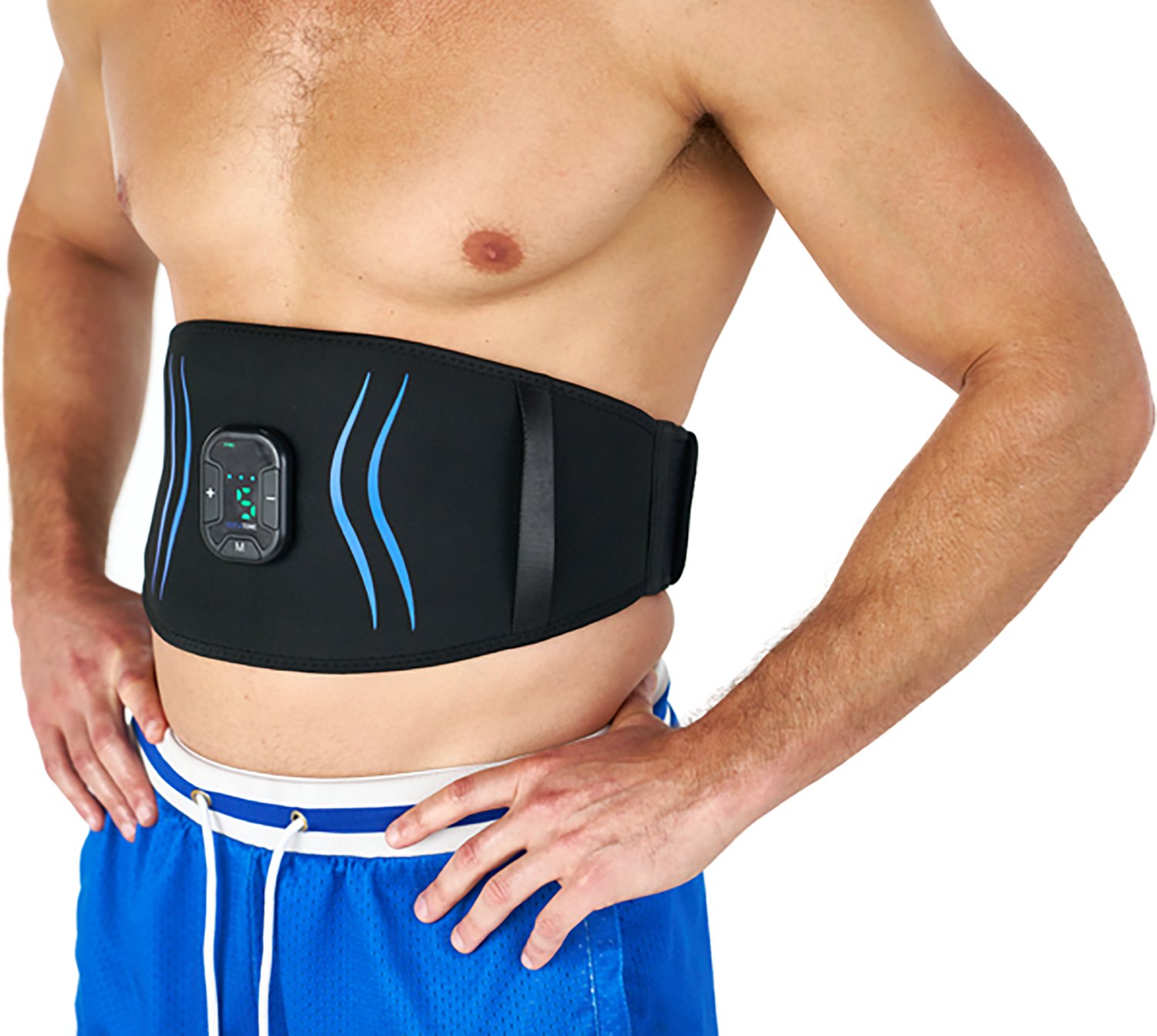 Echelon Versatone TENS/EMS Belt - view number 2