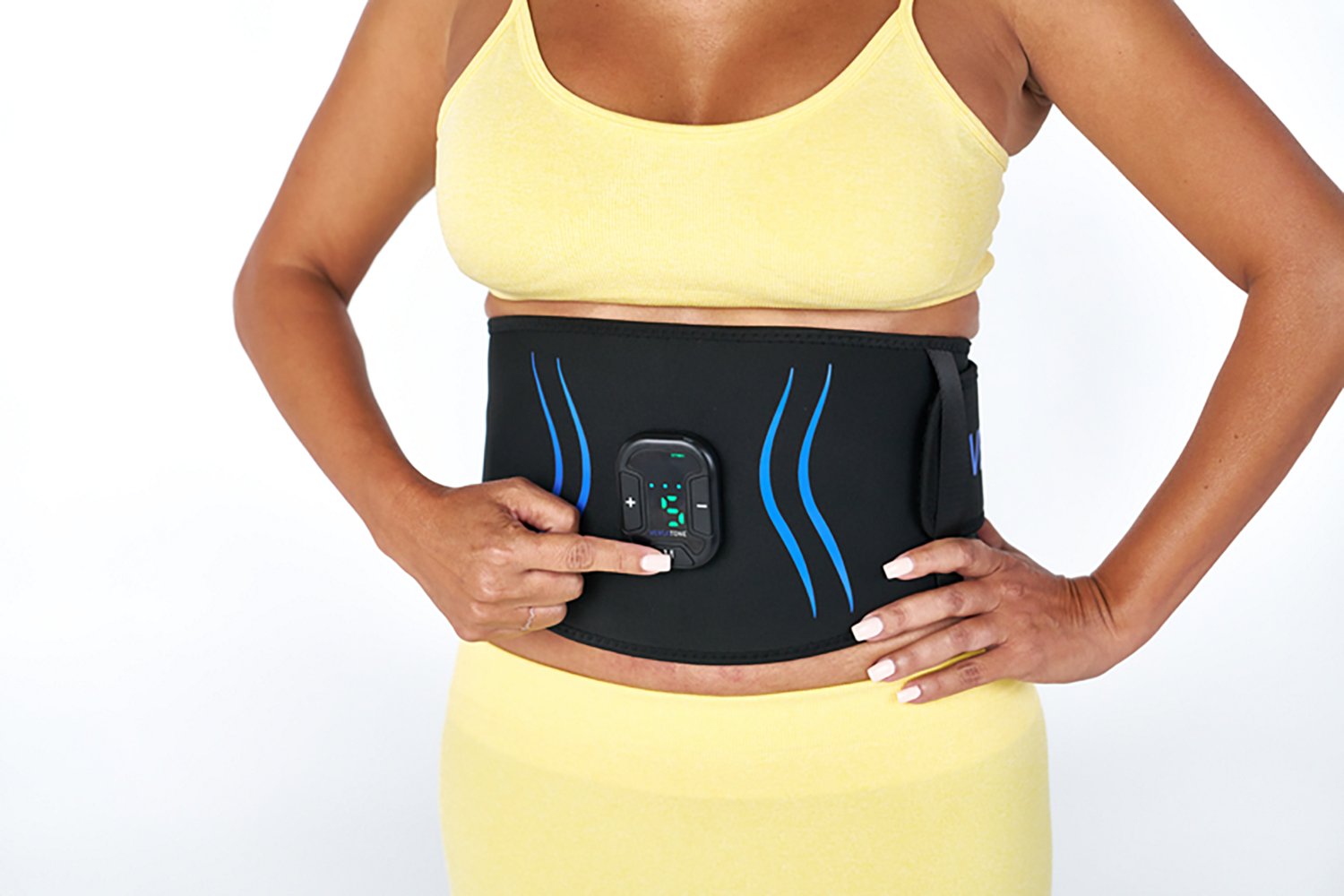 Echelon Versatone TENS/EMS Belt - view number 3