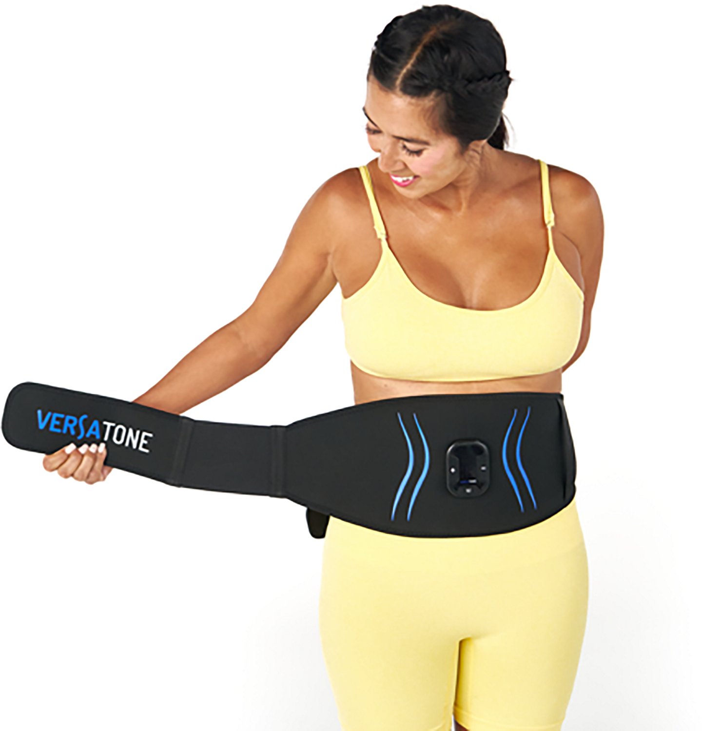 Echelon Versatone TENS/EMS Belt - view number 4