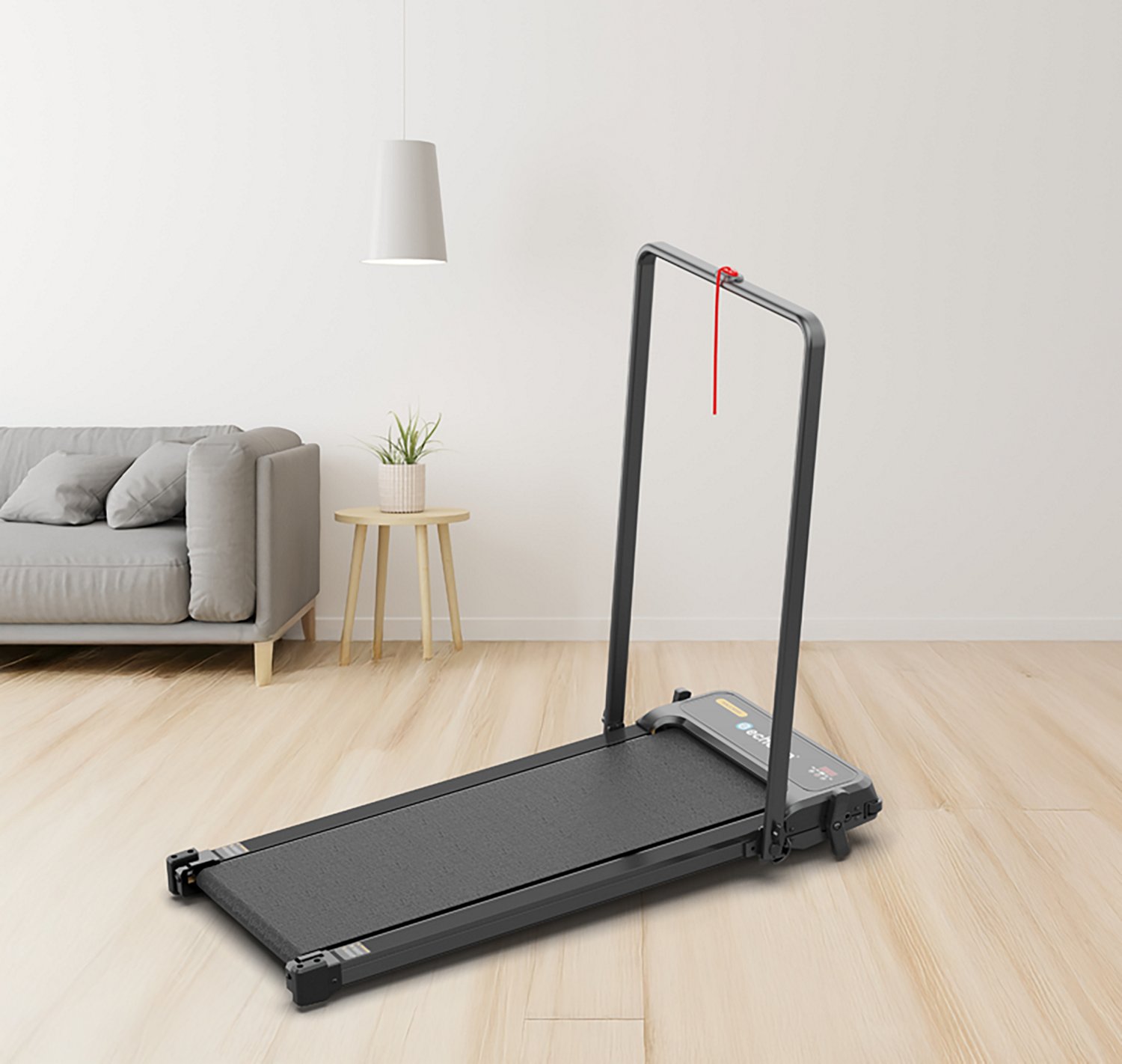 Echelon DuoPad Recovery Walking Pad Treadmill - view number 3