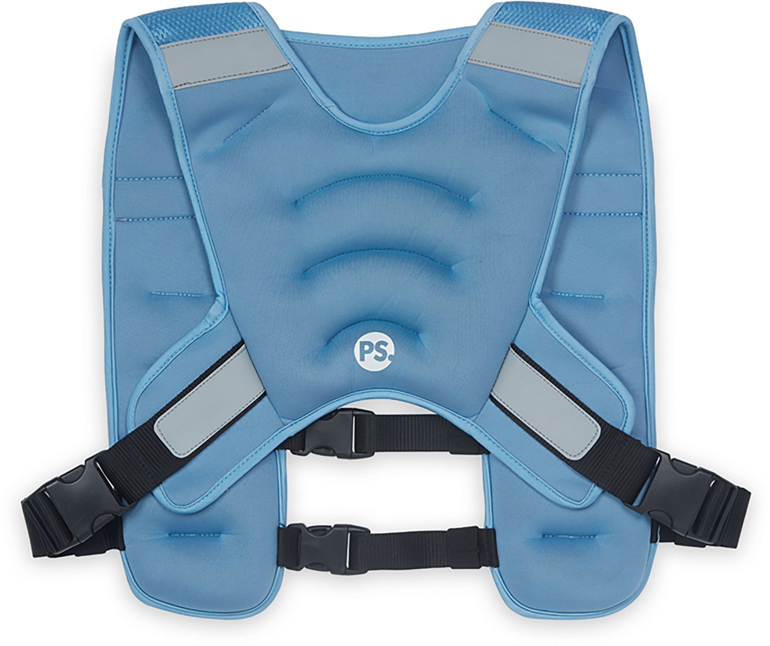 POPSUGAR 8 lb. Weighted Vest - view number 2