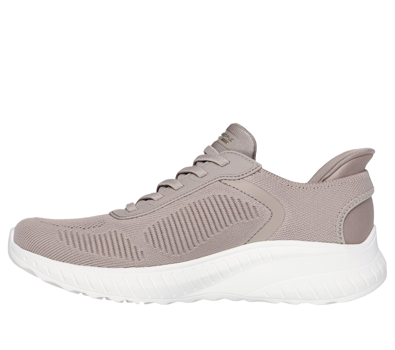 SKECHERS Women's BOBS Sport Squad Chaos Slip-in Shoes - view number 2