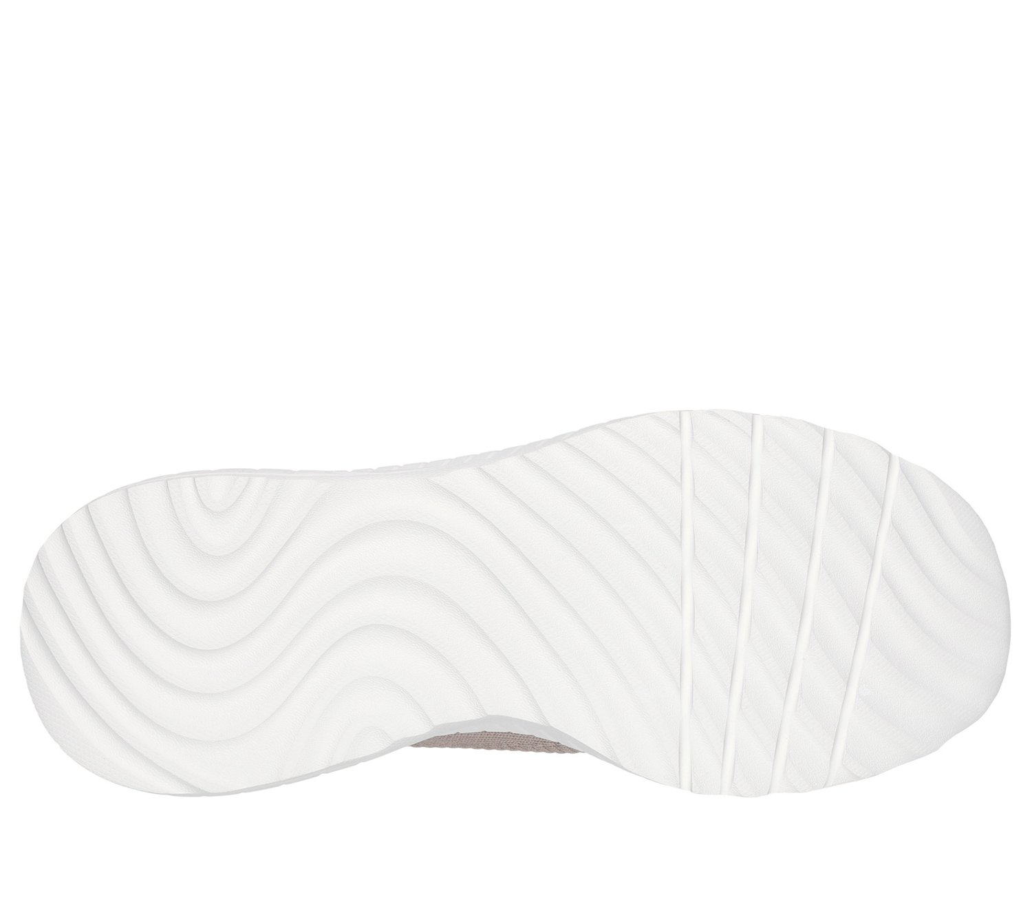SKECHERS Women's BOBS Sport Squad Chaos Slip-in Shoes - view number 5