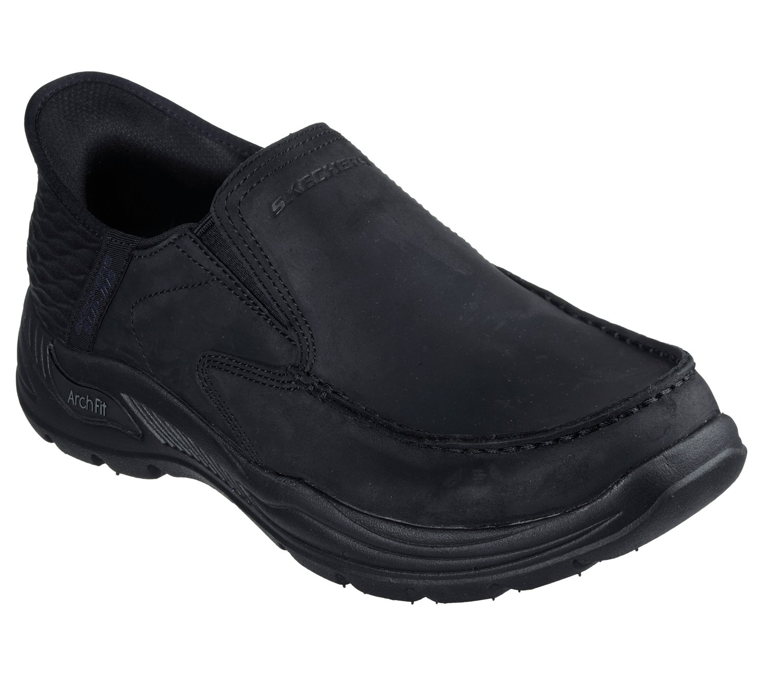 Skechers Men's Slip-ins Arch Fit Motley Milo Shoes - view number 3