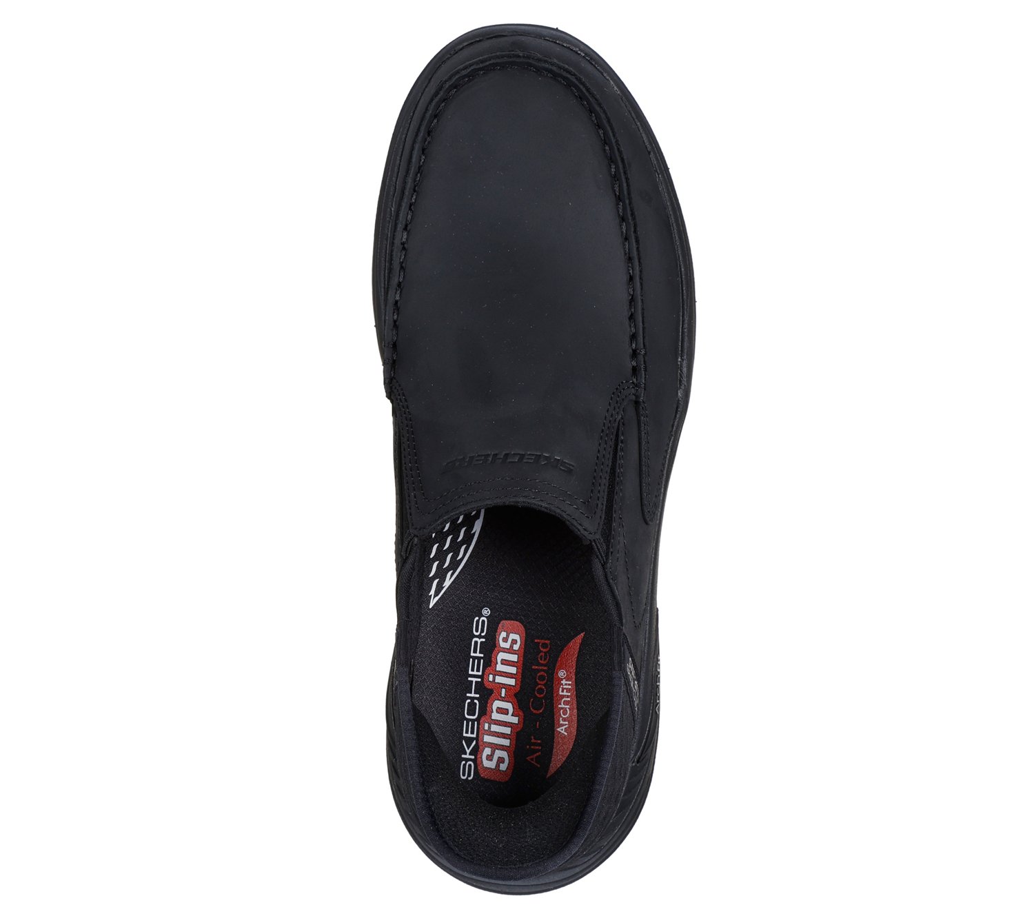 Skechers Men's Slip-ins Arch Fit Motley Milo Shoes - view number 4
