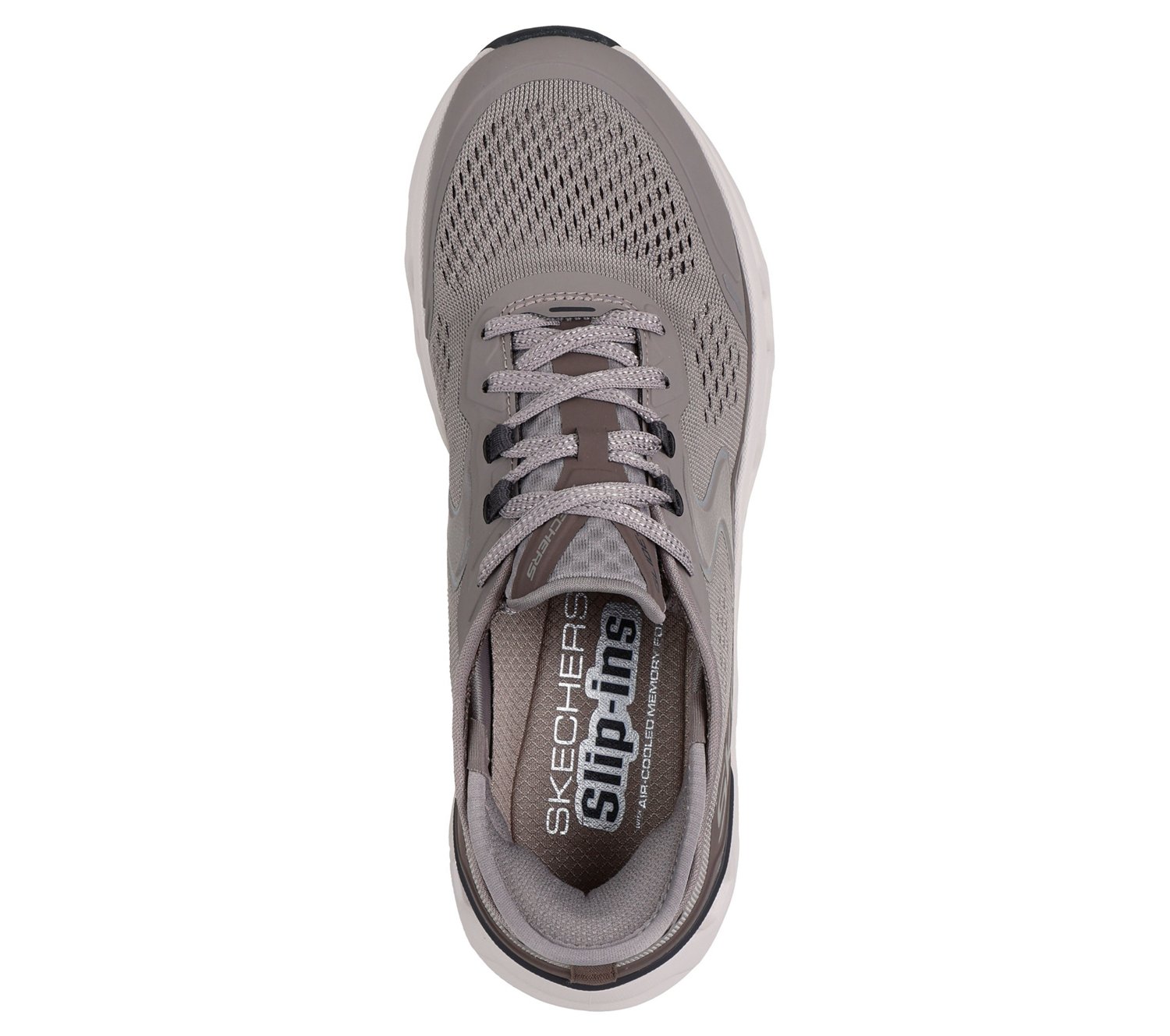 SKECHERS Women's Glidestep Slip-in Shoes - view number 4