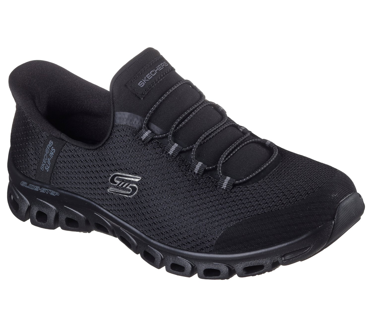 SKECHERS Women's Slip-ins Glide-Step Pursuit Shoes - view number 3