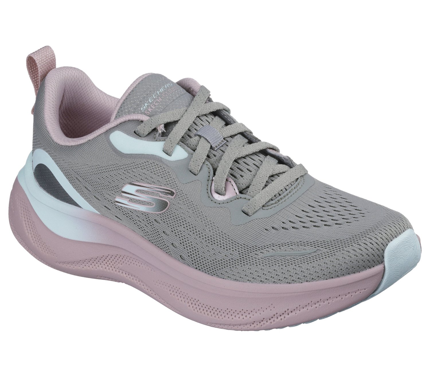 SKECHERS Women's Skech Cloud Shoes                                                                                               - view number 3