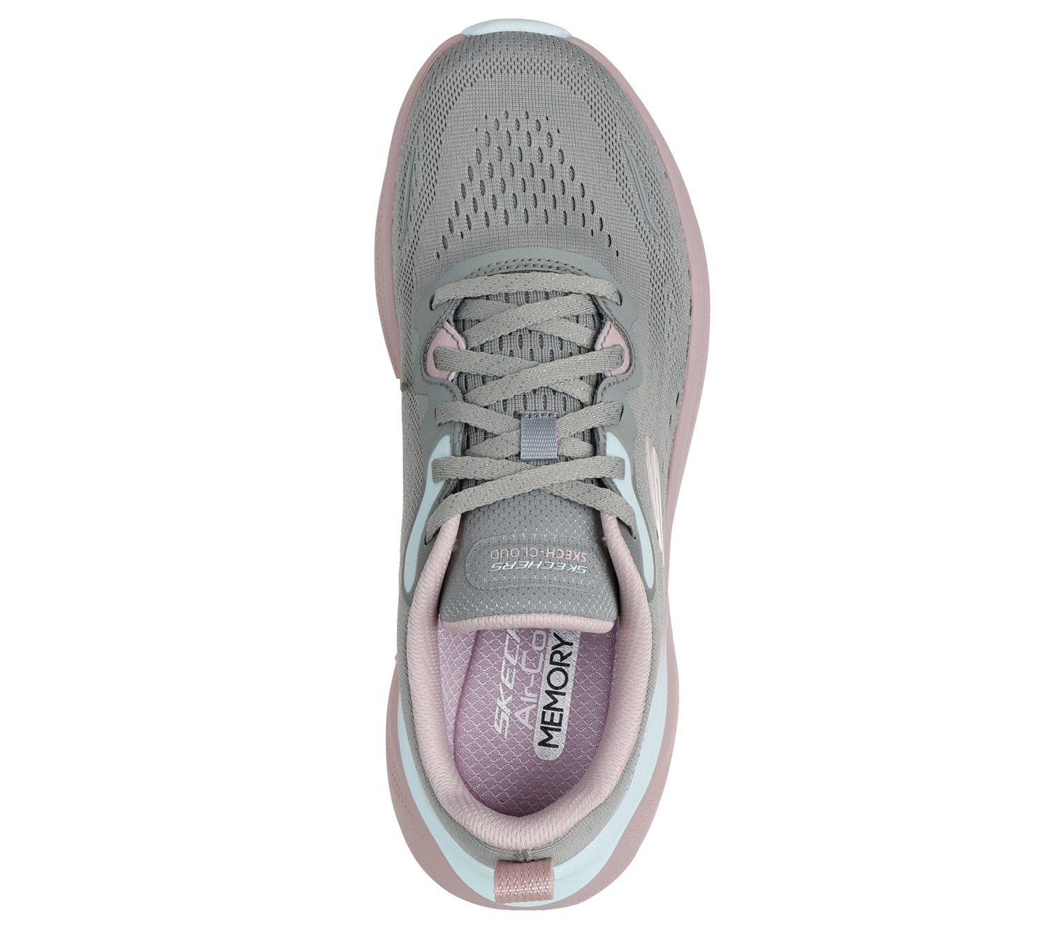 SKECHERS Women's Skech Cloud Shoes                                                                                               - view number 4