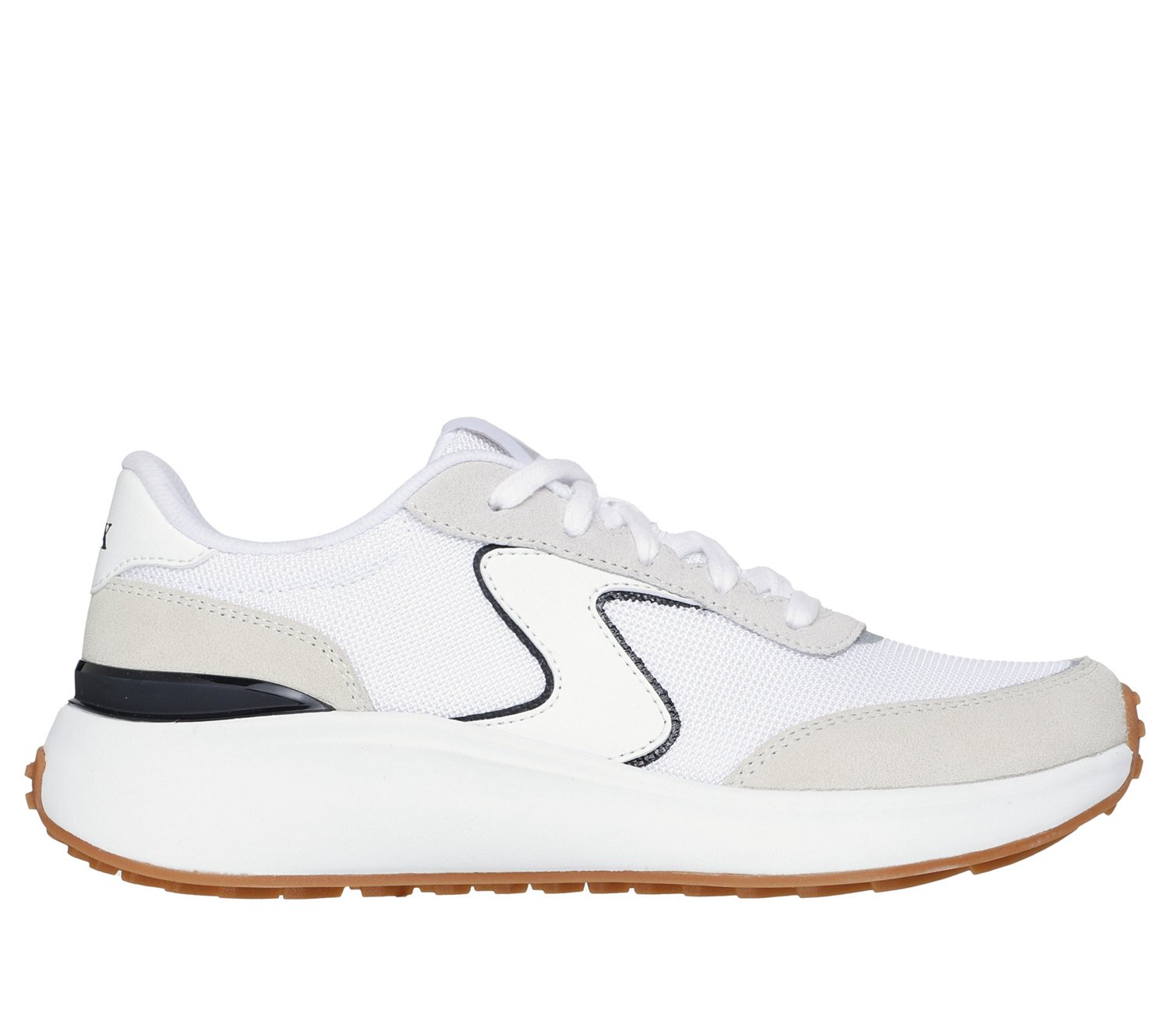 SKECHERS Women's Blvd - Retro Revival Shoes                                                                                      - view number 1