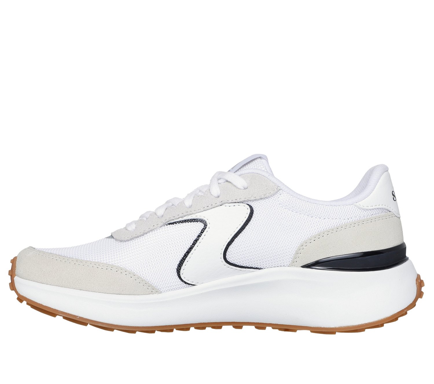 SKECHERS Women's Blvd - Retro Revival Shoes                                                                                      - view number 2