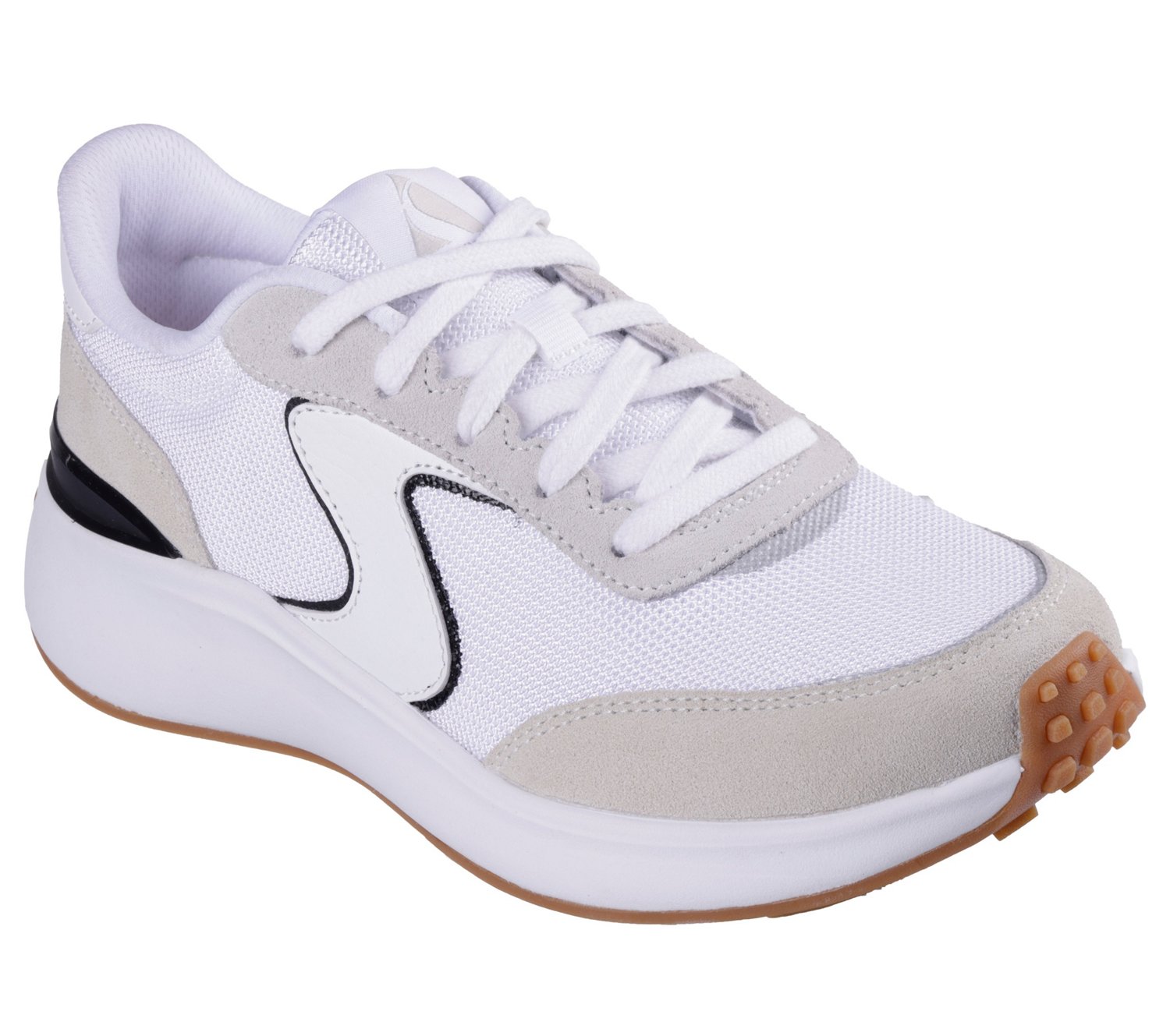 SKECHERS Women's Blvd - Retro Revival Shoes                                                                                      - view number 3