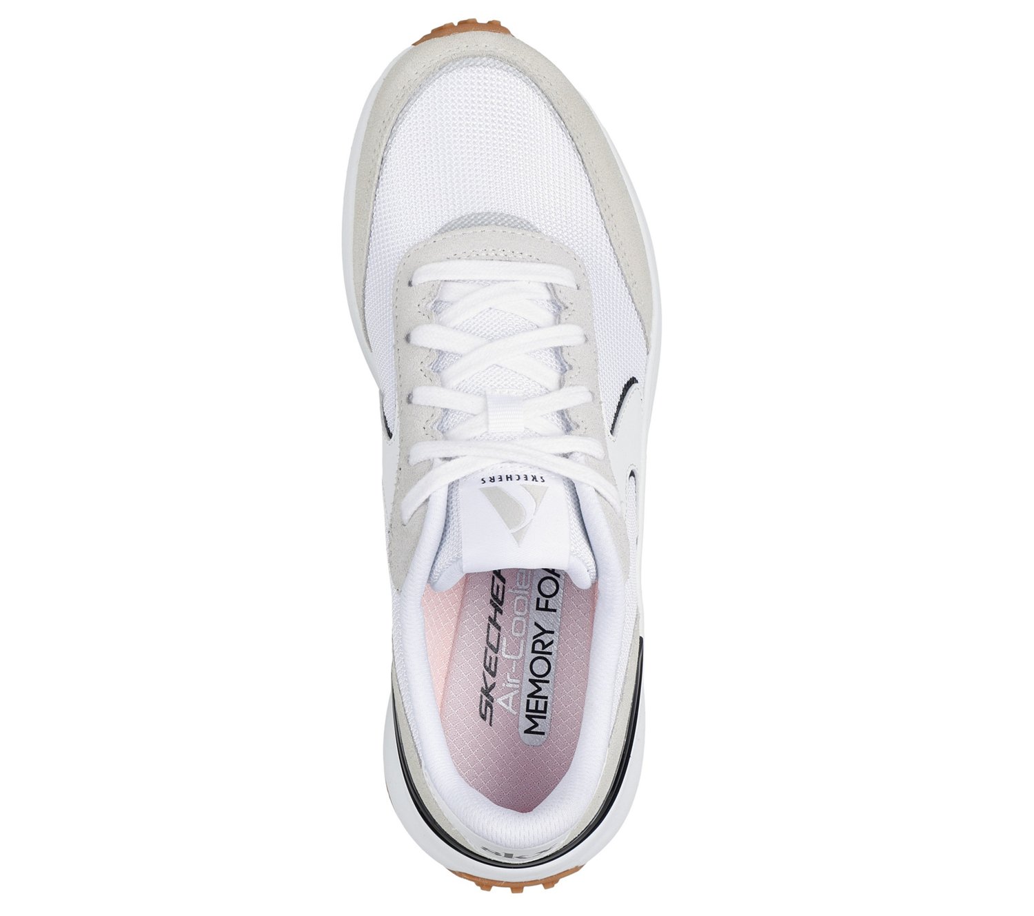 SKECHERS Women's Blvd - Retro Revival Shoes                                                                                      - view number 4