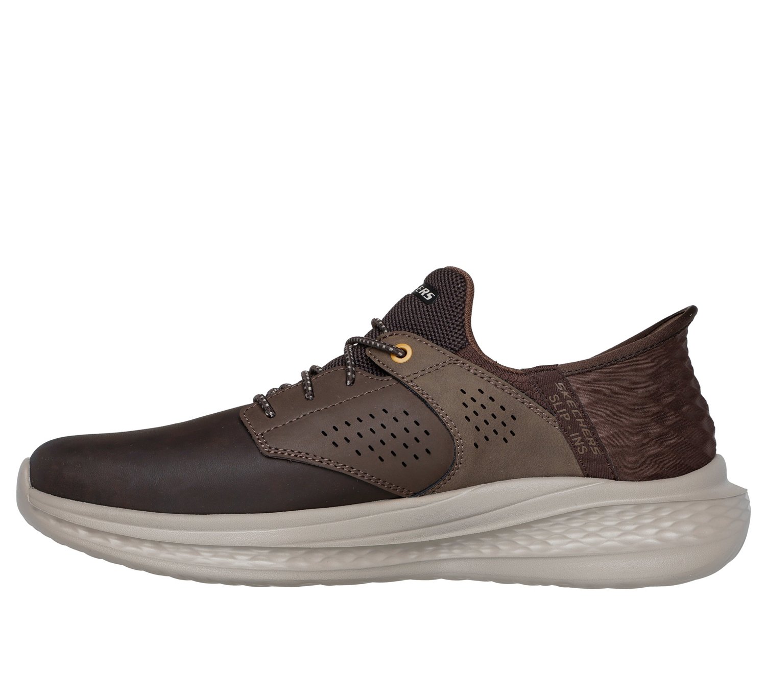 SKECHERS Men's Slip-ins RF: Slade Macklin Shoes - view number 2