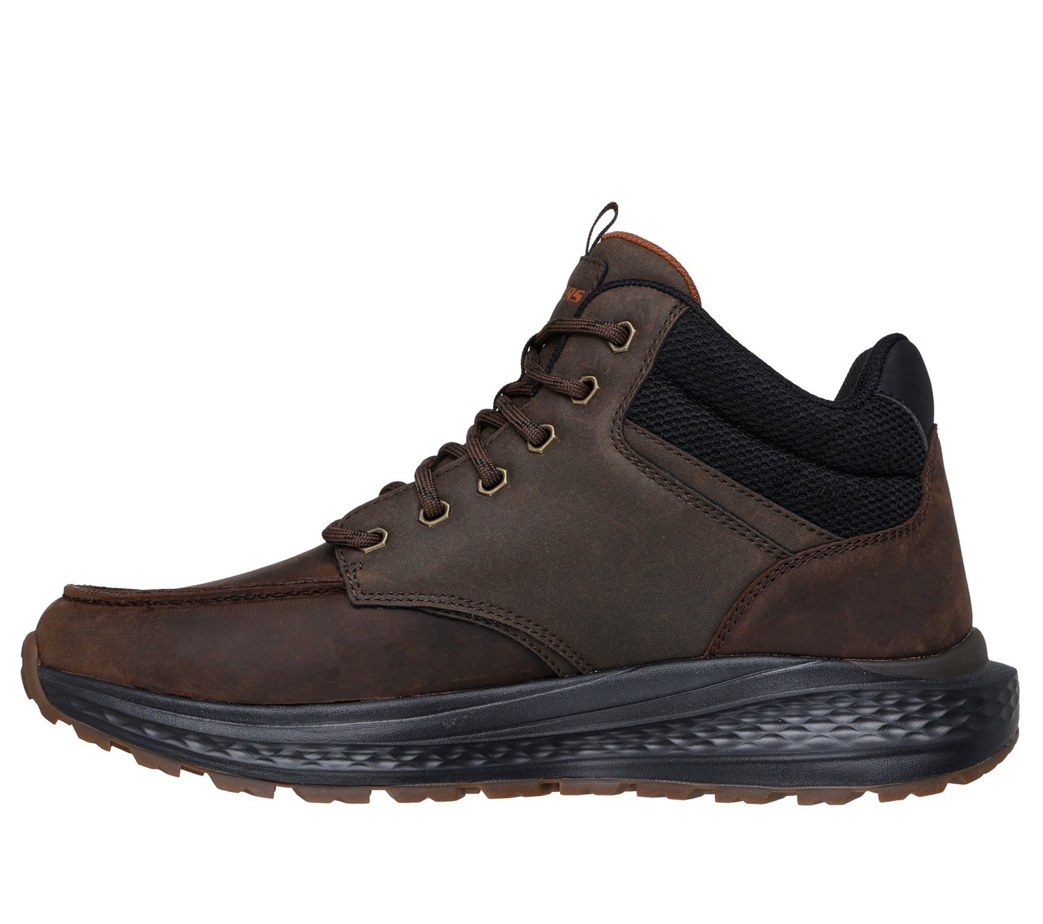 SKECHERS Relaxed Fit Slade Ultra Linden Boots - view number 2