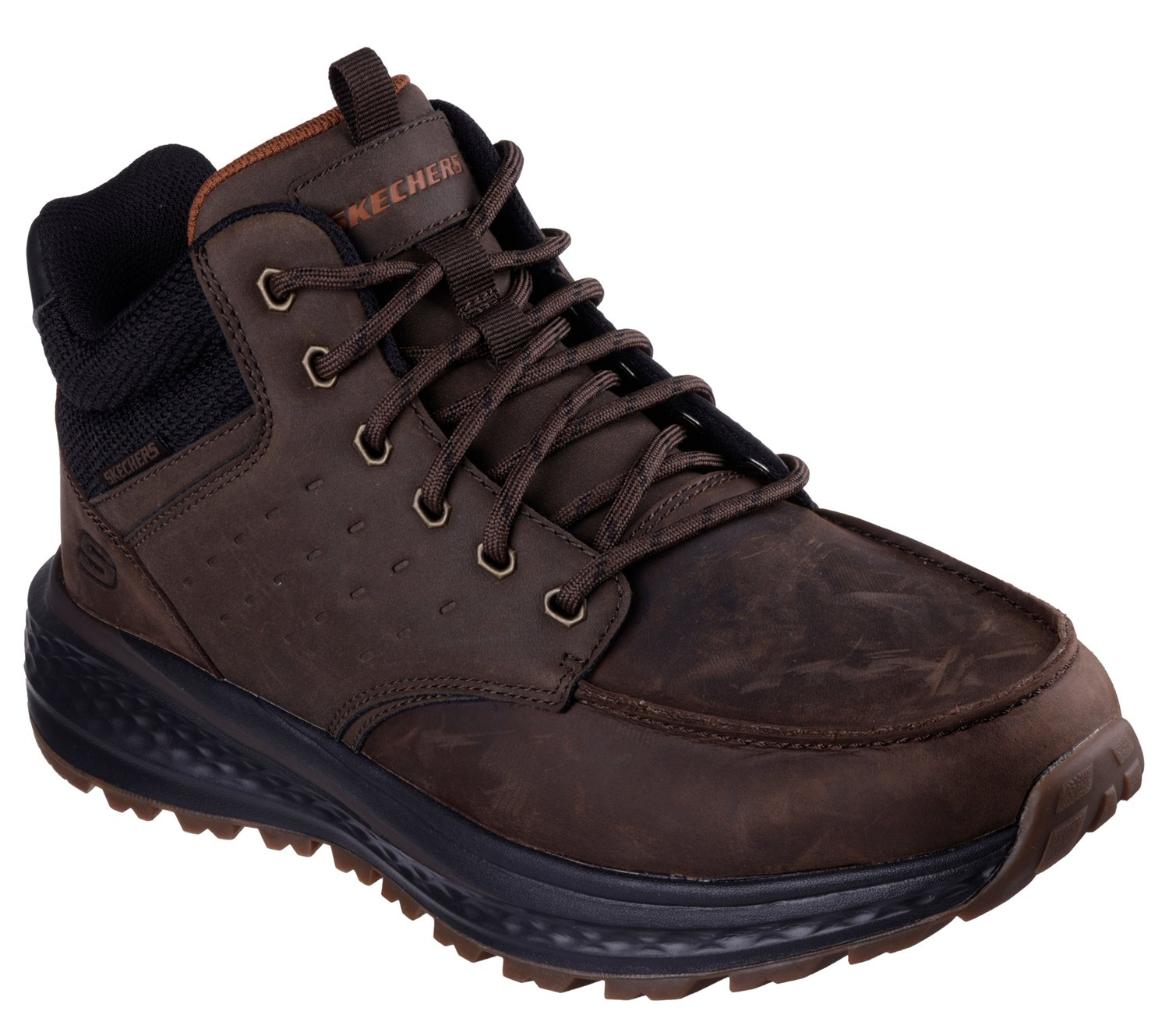 SKECHERS Relaxed Fit Slade Ultra Linden Boots - view number 3