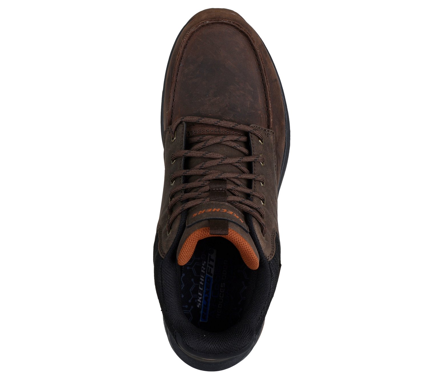 SKECHERS Relaxed Fit Slade Ultra Linden Boots - view number 4