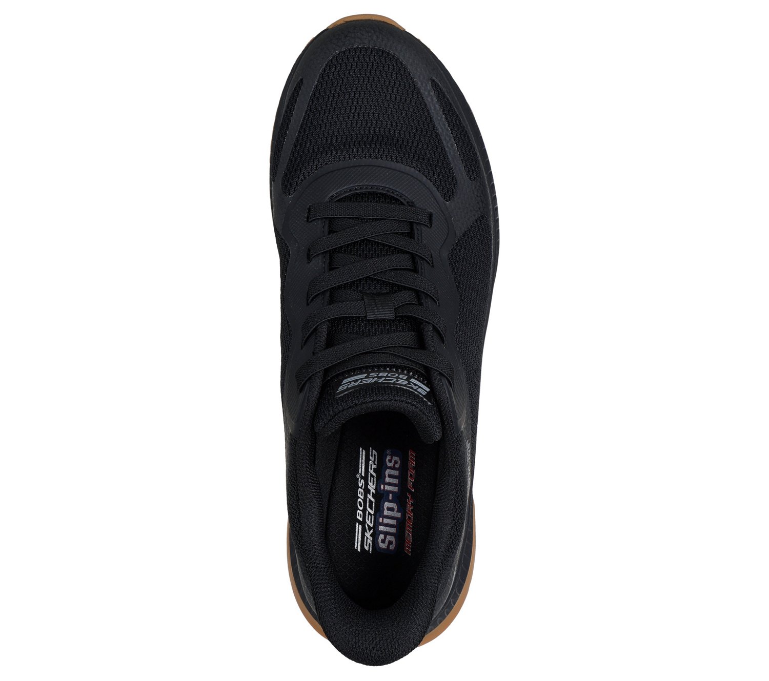 SKECHERS Men's Slip-ins BOBS Sport Squad Chaos 4 Shoes - view number 4