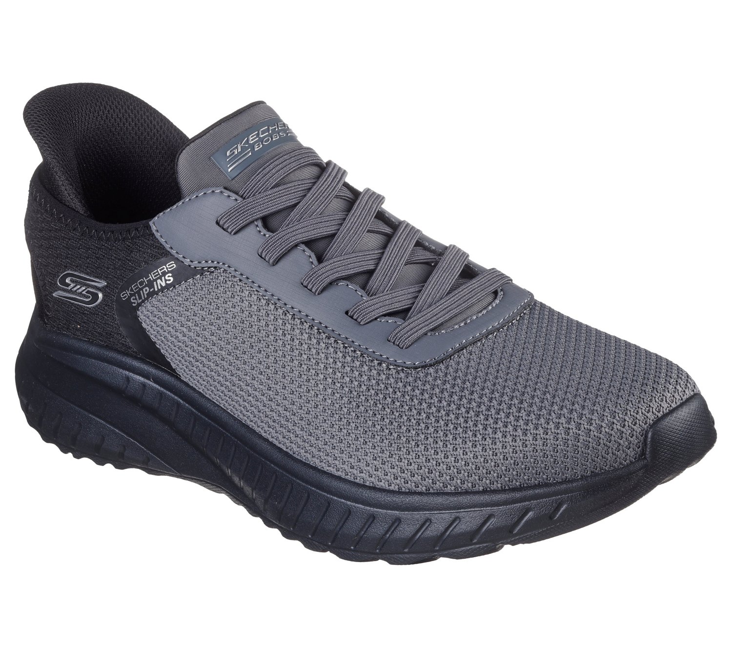 SKECHERS Men's Slip-ins BOBS Sport Squad Chaos Shoes - view number 3