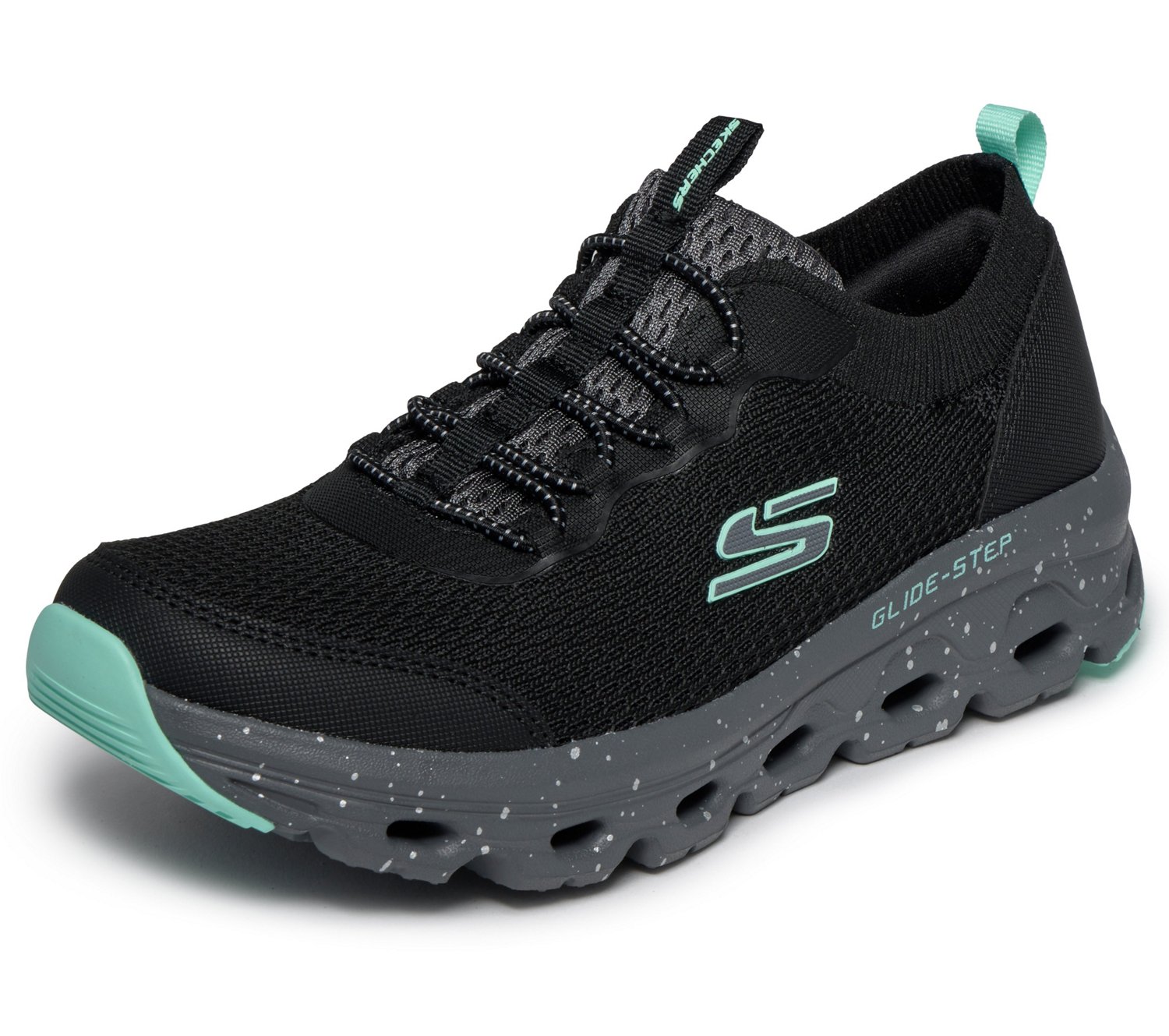 SKECHERS Women's Glide-Step Sole Horace Lake Shoes - view number 3