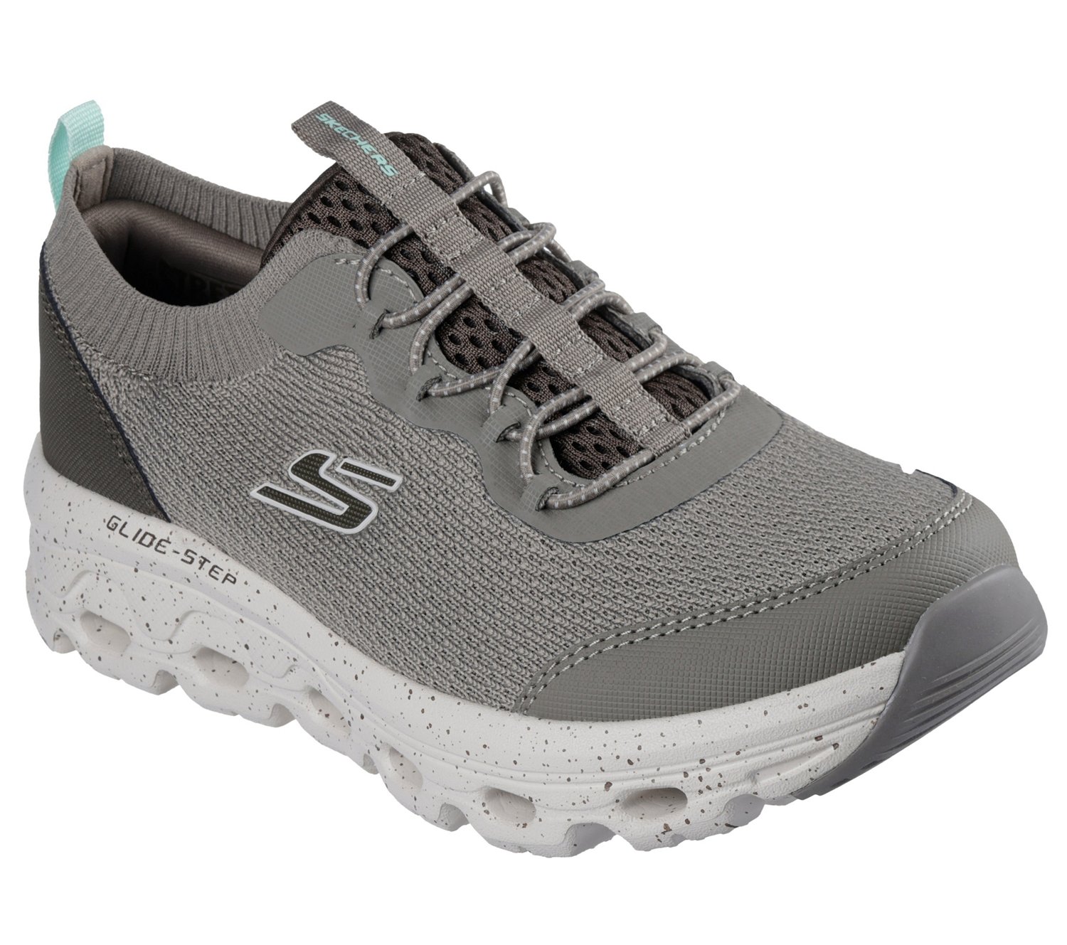 SKECHERS Women's Glide-Step Sole Horace Lake Shoes - view number 3