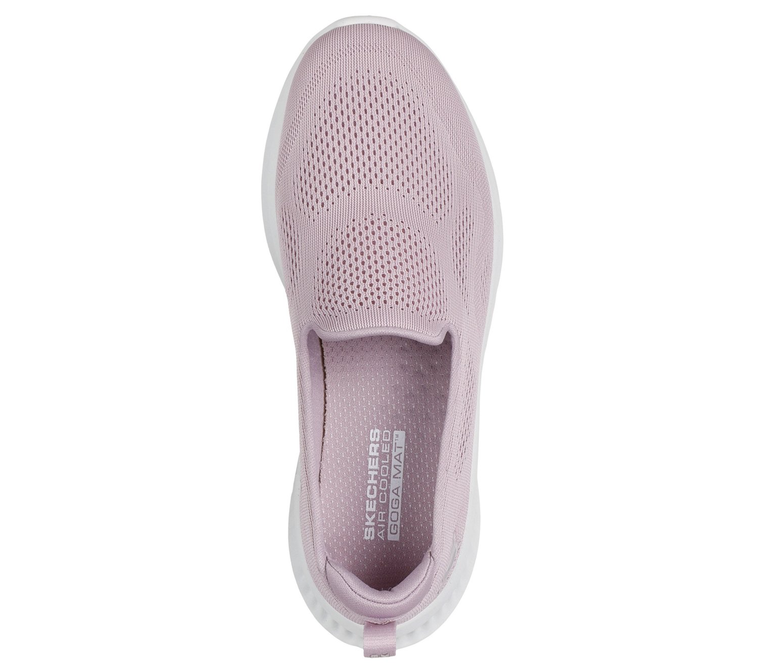 SKECHERS Women's GO WALK Now Eliana Slip-on Shoes - view number 4