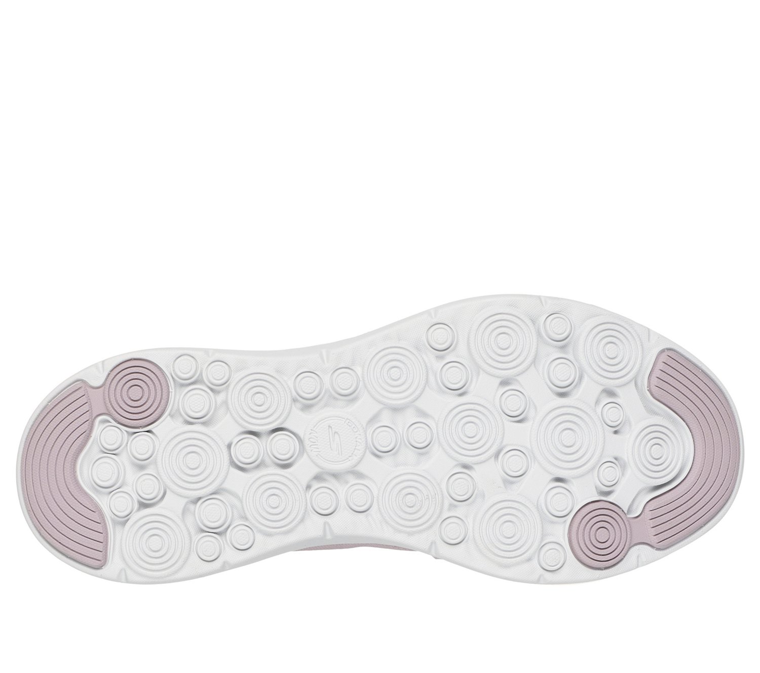 SKECHERS Women's GO WALK Now Eliana Slip-on Shoes - view number 5